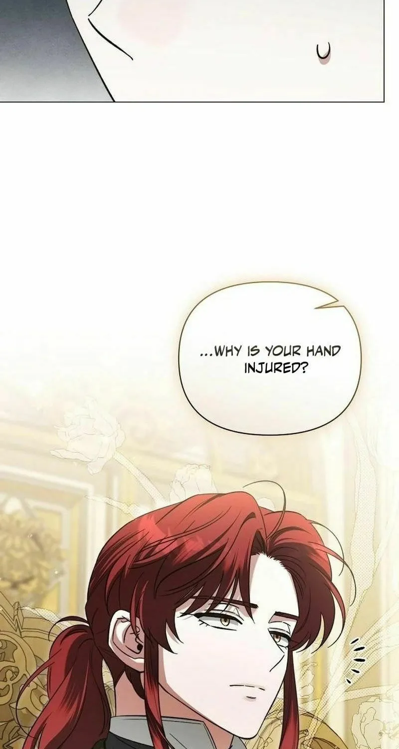 Read All for My Dearest Juliet chapter 40 image 7 on Lezhin