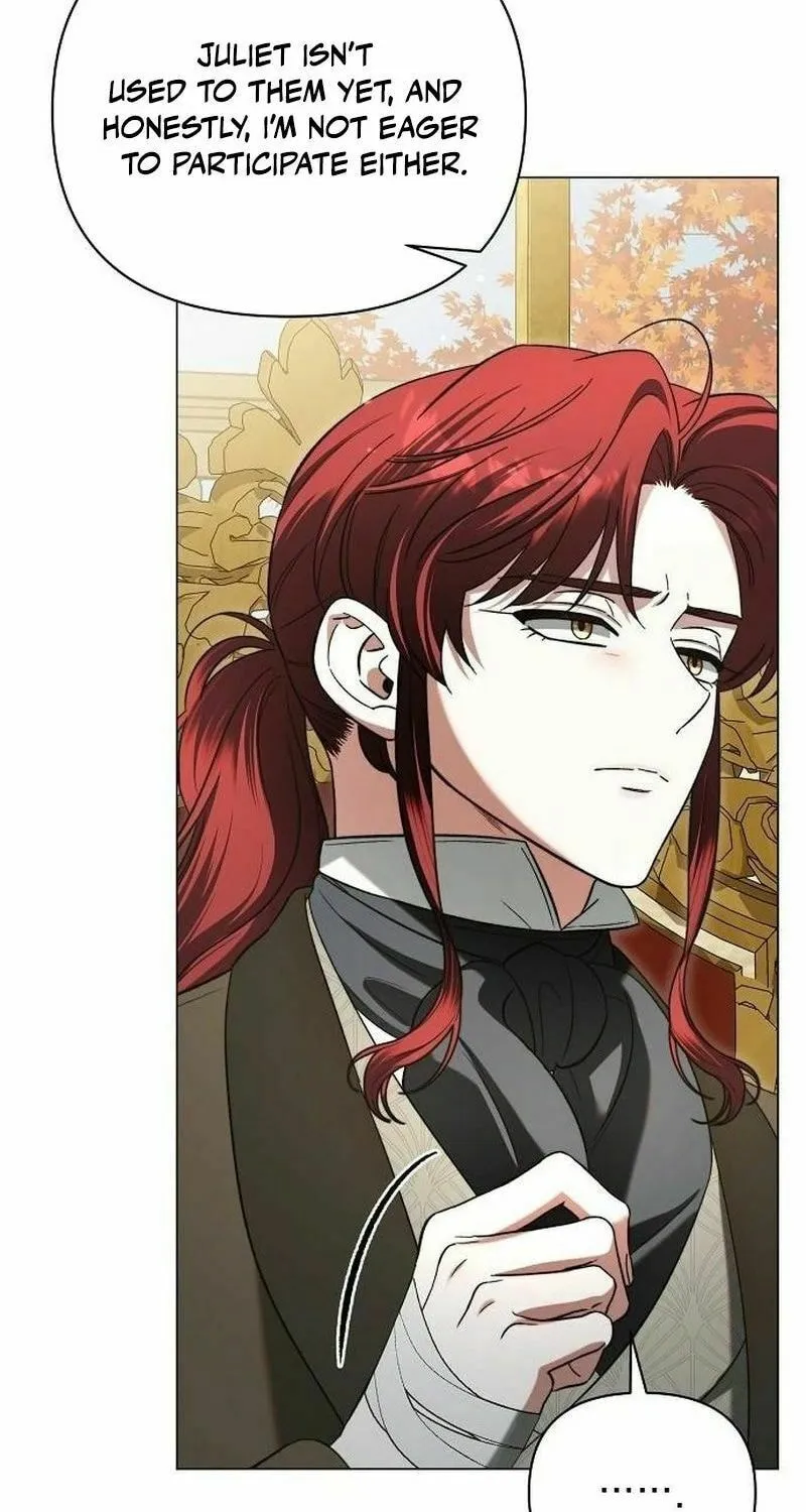 Read All for My Dearest Juliet chapter 40 image 70 on Lezhin