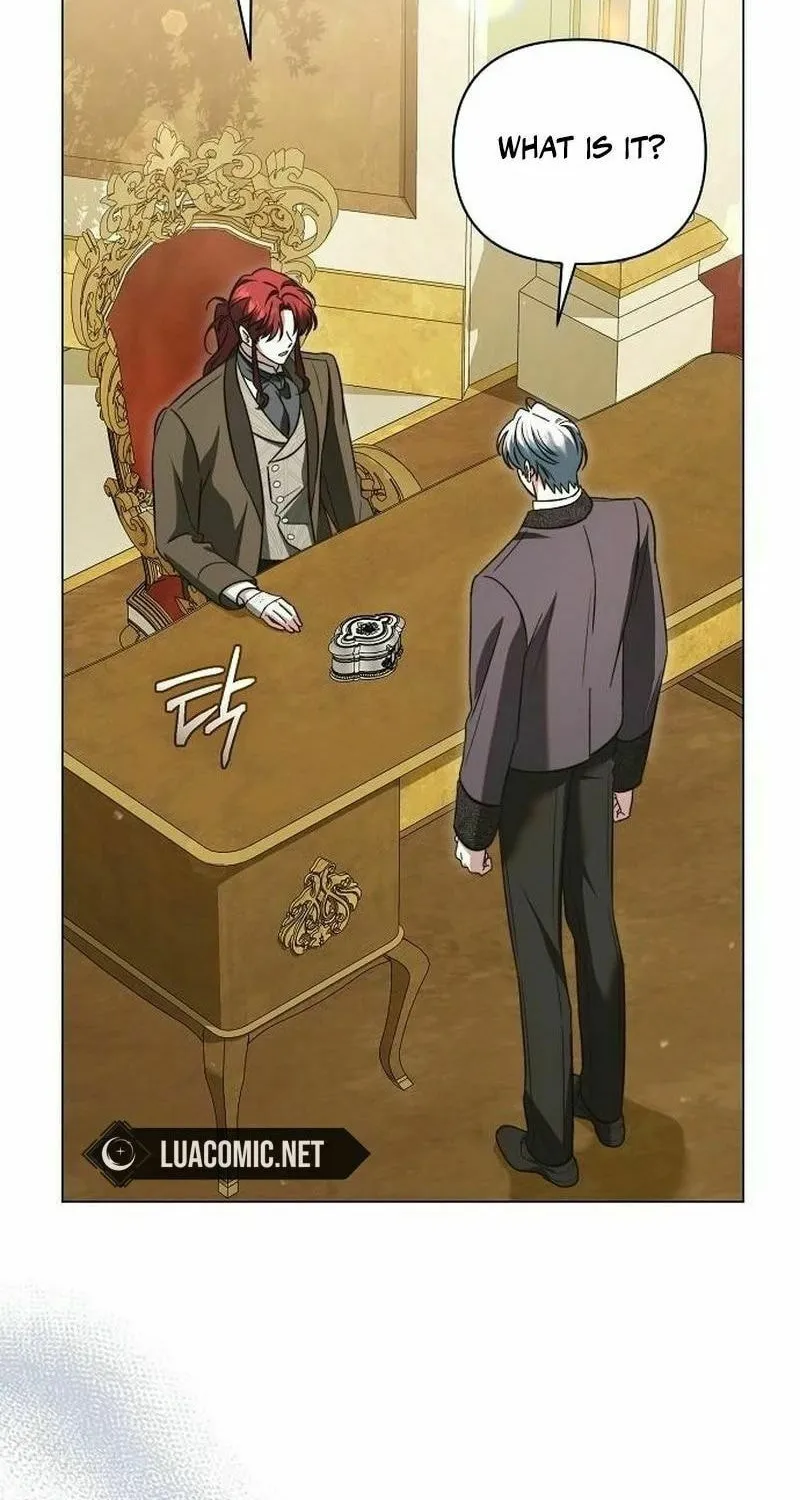 Read All for My Dearest Juliet chapter 40 image 73 on Lezhin