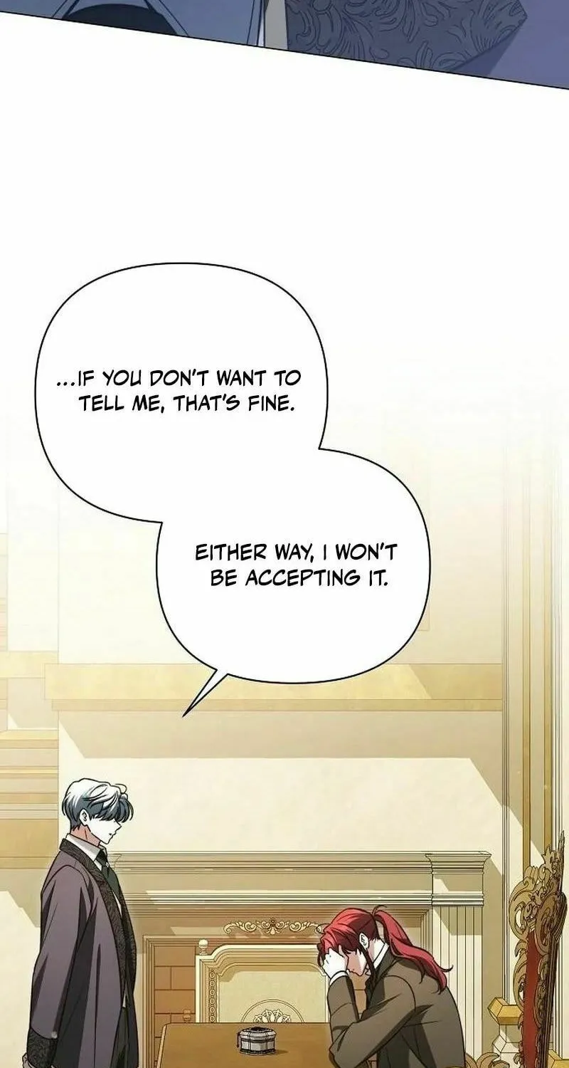 Read All for My Dearest Juliet chapter 40 image 85 on Lezhin