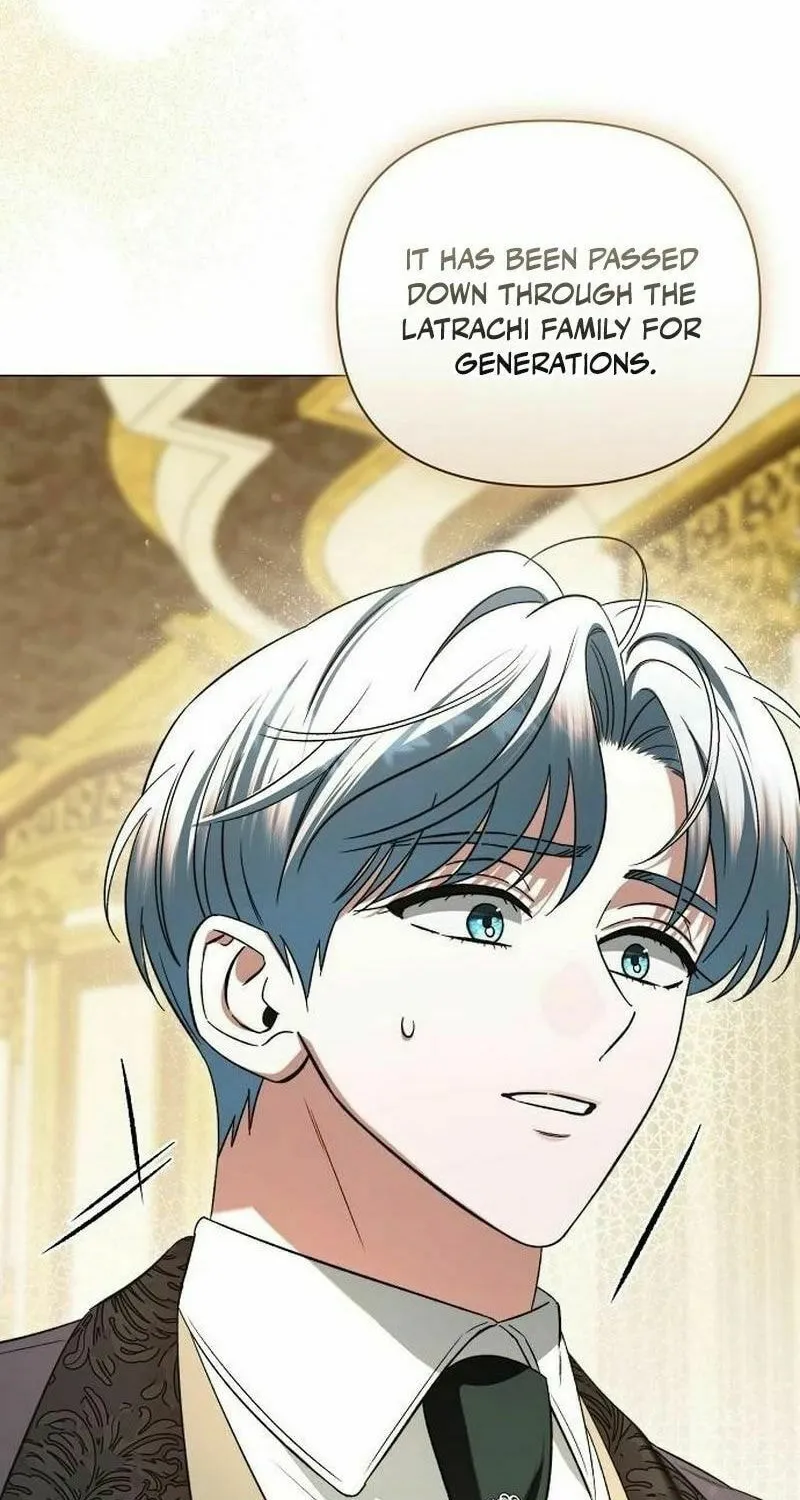 Read All for My Dearest Juliet chapter 40 image 87 on Lezhin