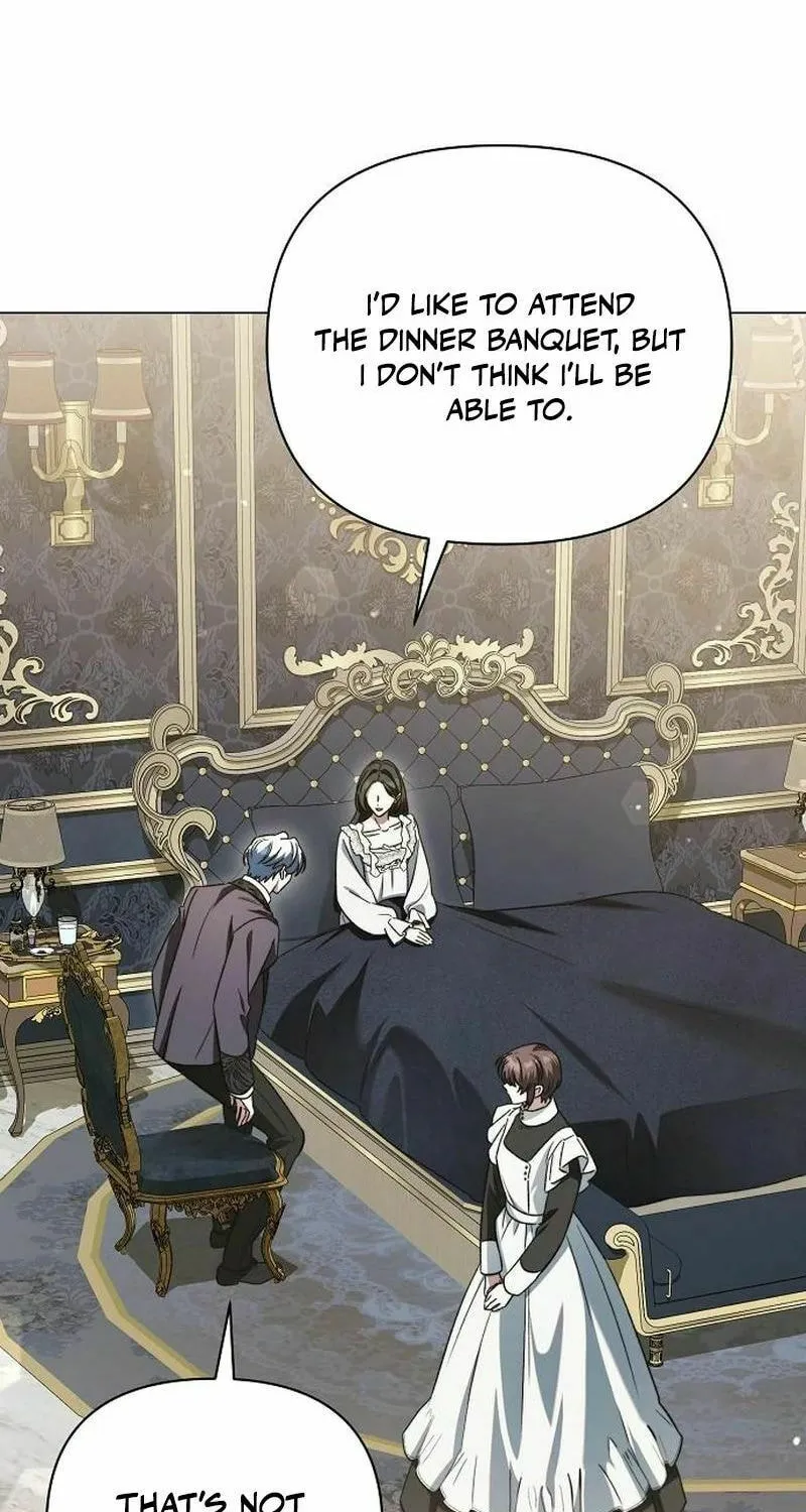 Read All for My Dearest Juliet chapter 41 image 13 on Lezhin