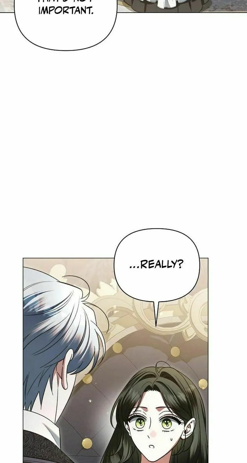 Read All for My Dearest Juliet chapter 41 image 14 on Lezhin