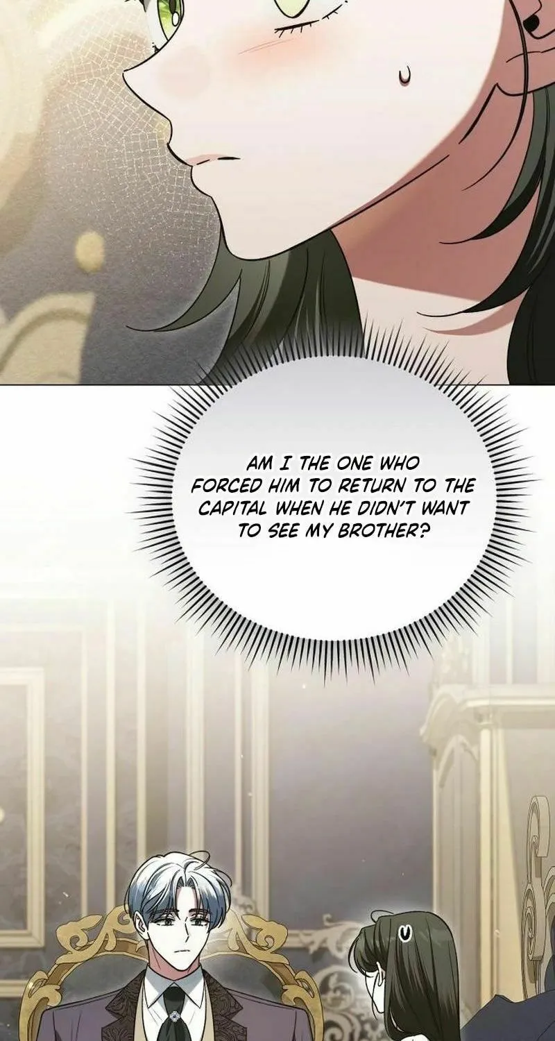 Read All for My Dearest Juliet chapter 41 image 16 on Lezhin