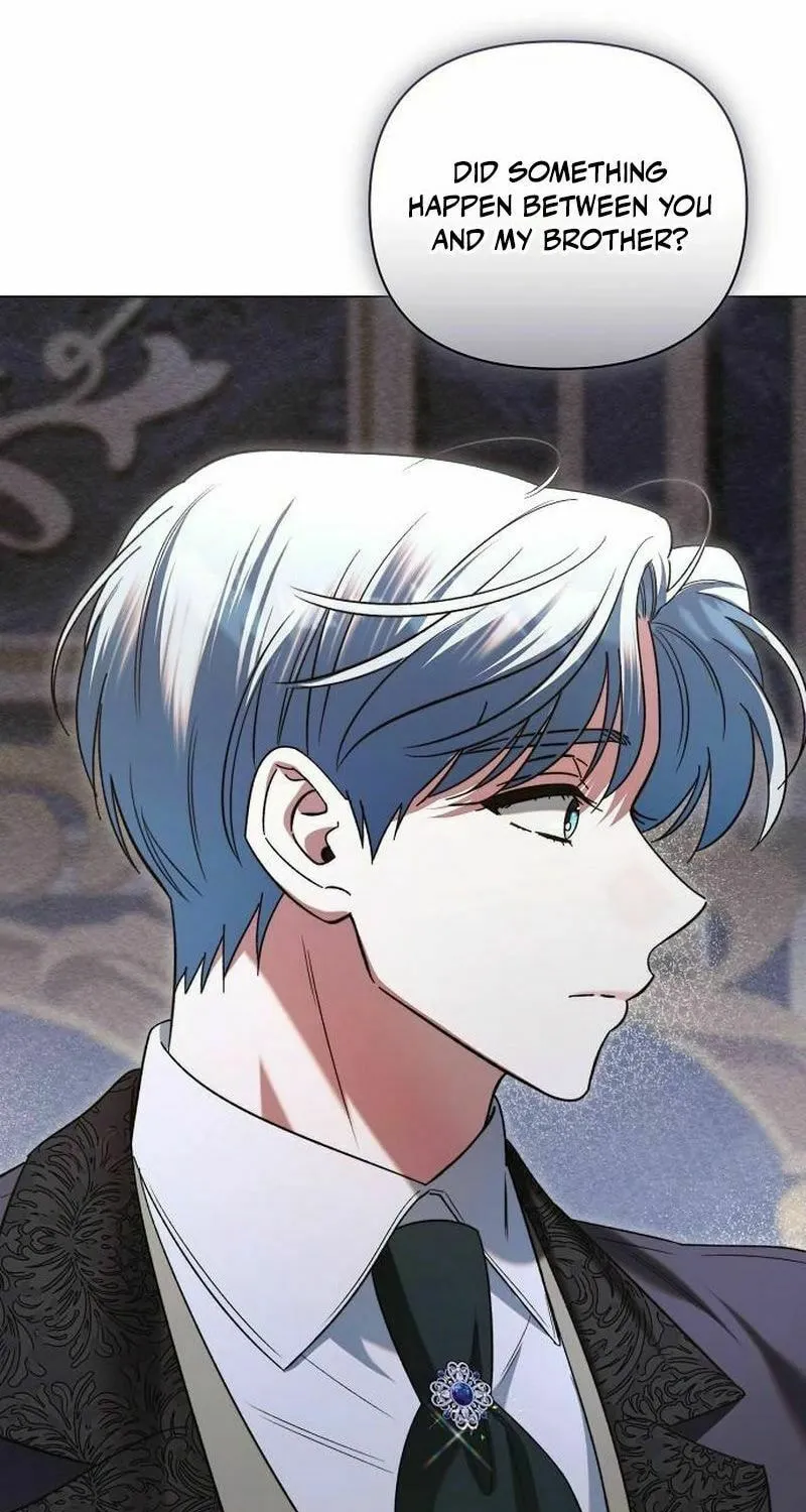 Read All for My Dearest Juliet chapter 41 image 18 on Lezhin