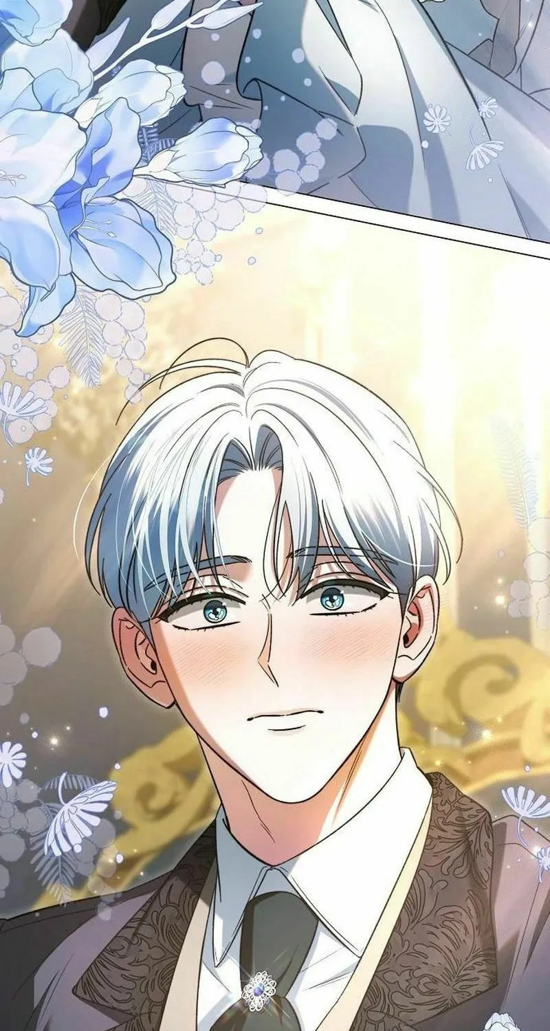 Read All for My Dearest Juliet chapter 41 image 27 on Lezhin