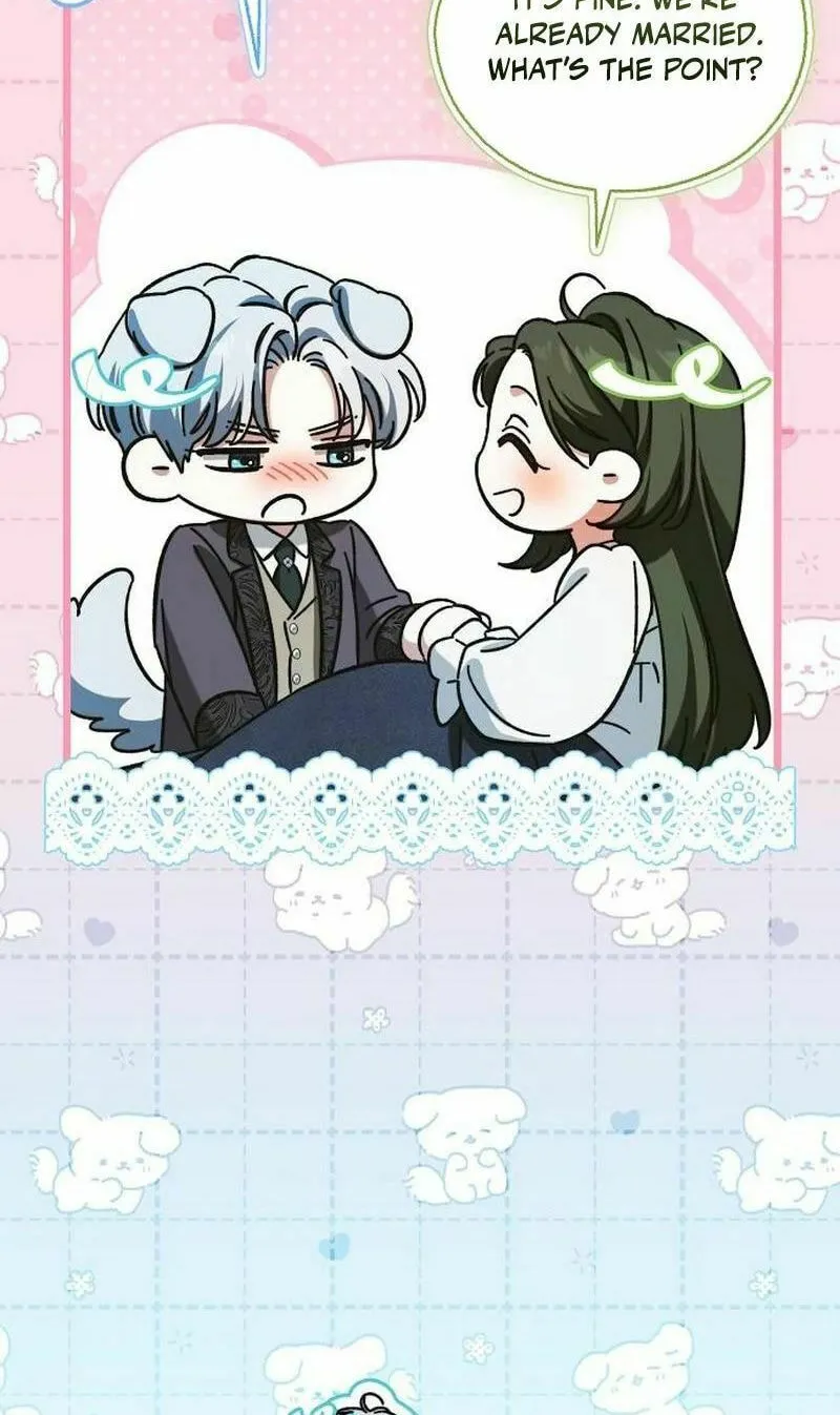 Read All for My Dearest Juliet chapter 41 image 29 on Lezhin