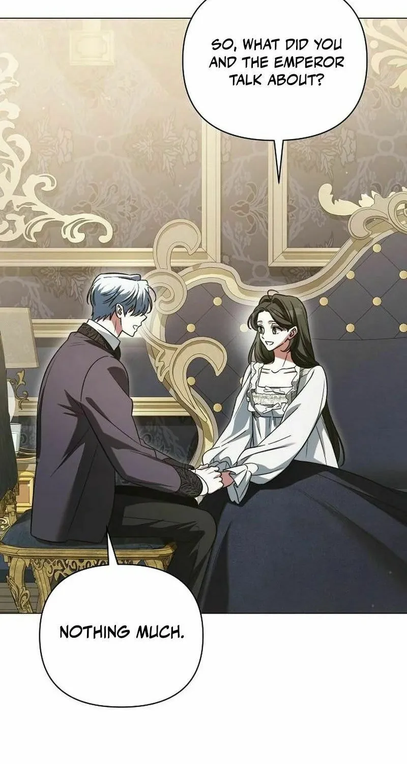 Read All for My Dearest Juliet chapter 41 image 31 on Lezhin