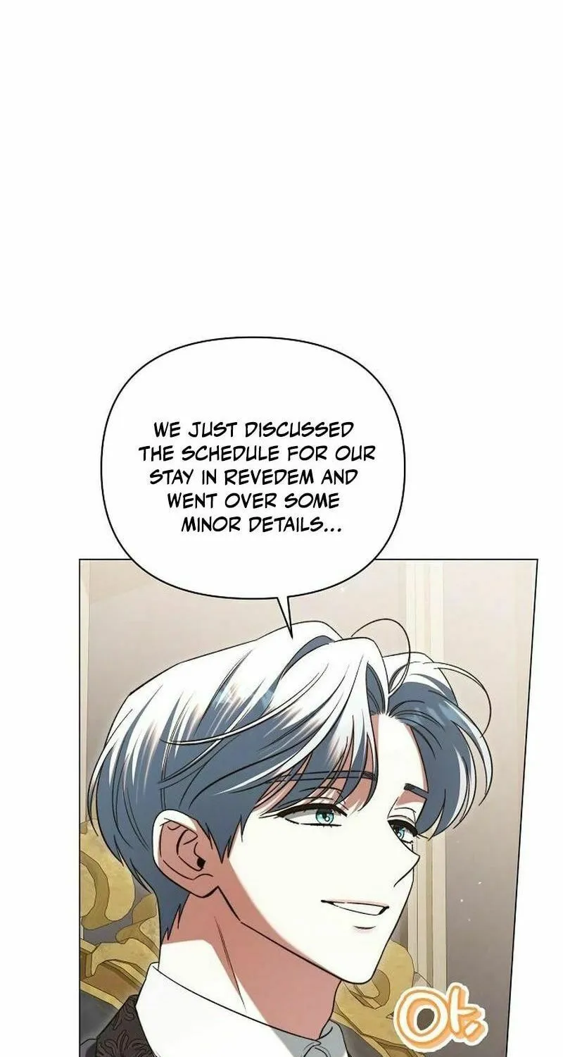 Read All for My Dearest Juliet chapter 41 image 32 on Lezhin