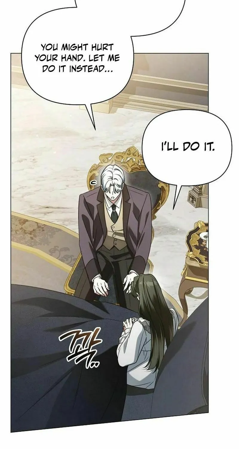 Read All for My Dearest Juliet chapter 41 image 43 on Lezhin