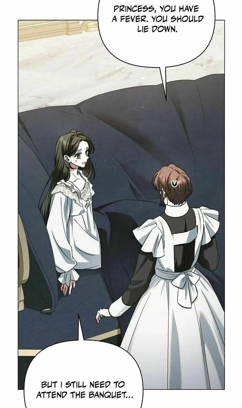 Read All for My Dearest Juliet chapter 41 image 5 on Lezhin
