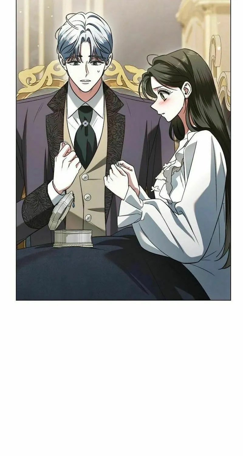 Read All for My Dearest Juliet chapter 41 image 50 on Lezhin