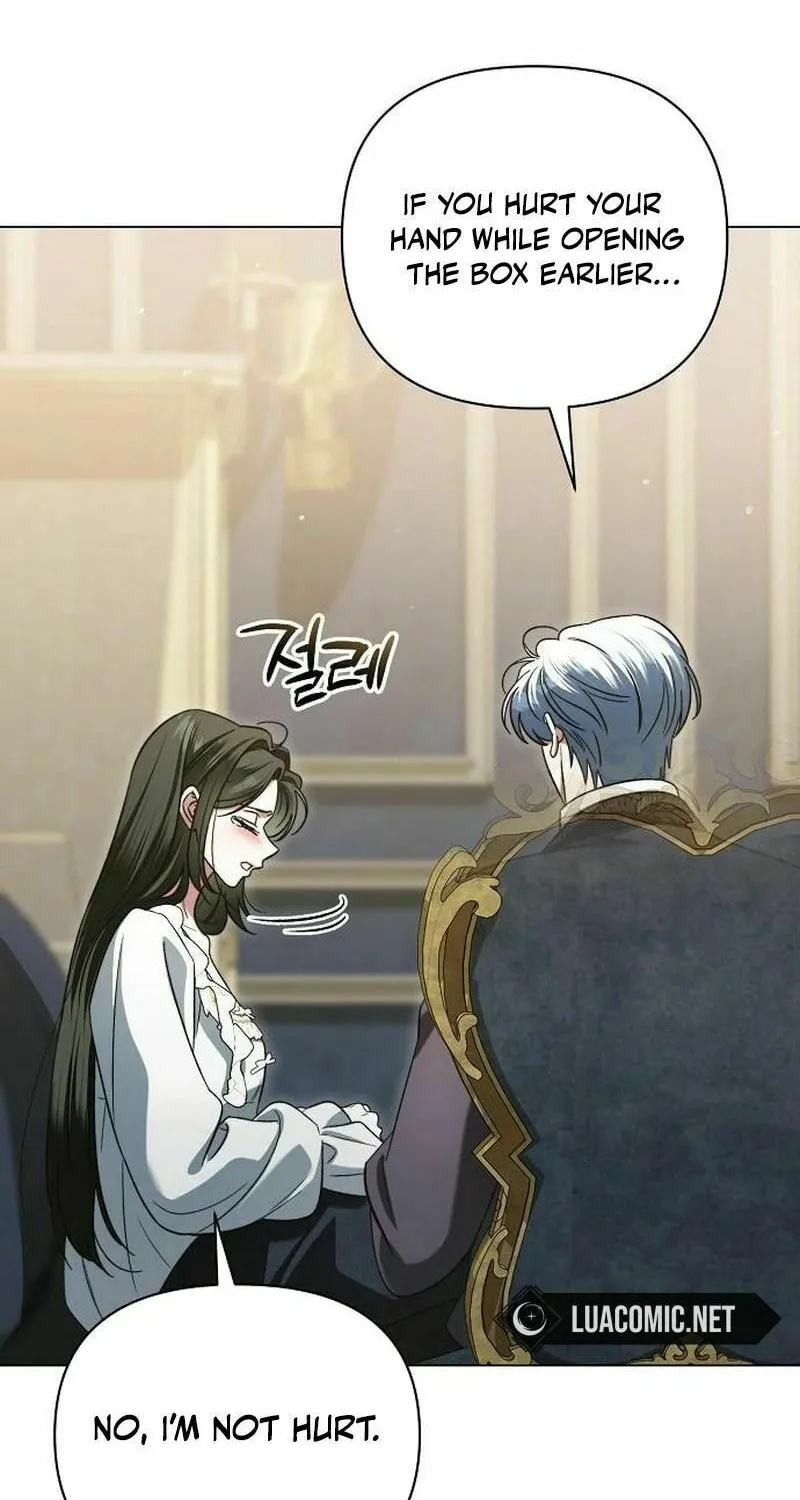 Read All for My Dearest Juliet chapter 41 image 57 on Lezhin