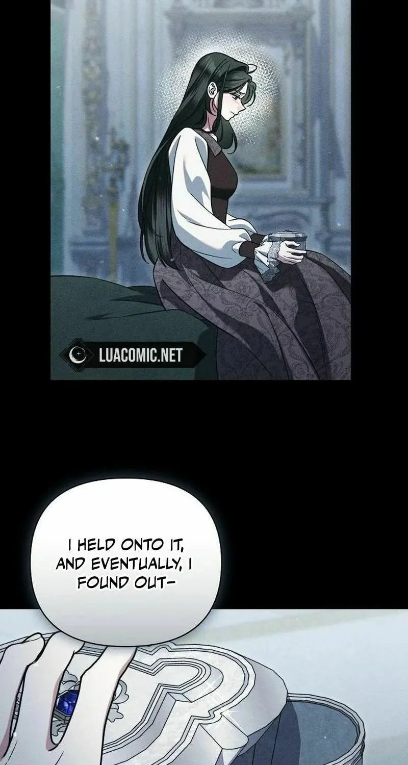 Read All for My Dearest Juliet chapter 41 image 69 on Lezhin