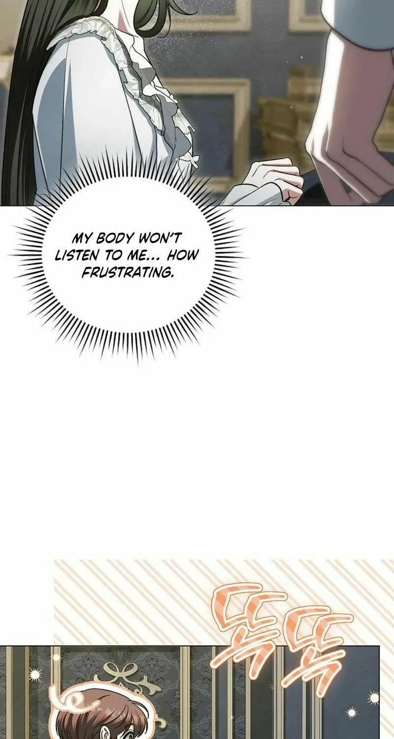Read All for My Dearest Juliet chapter 41 image 7 on Lezhin