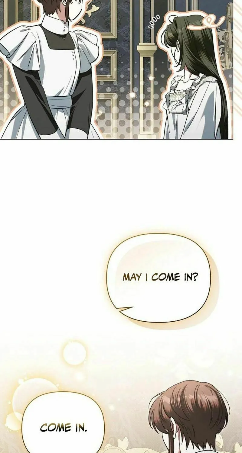Read All for My Dearest Juliet chapter 41 image 8 on Lezhin