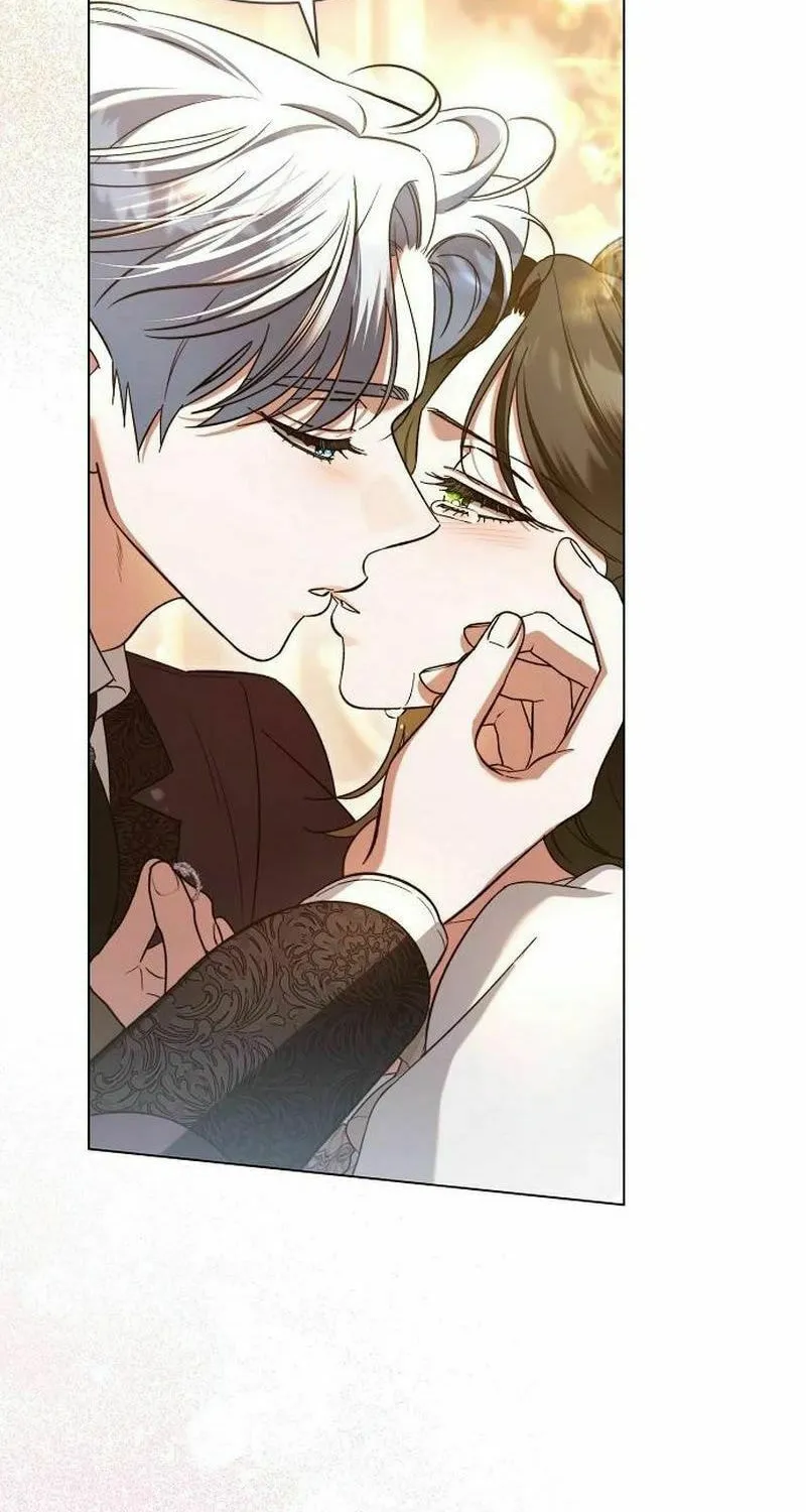 Read All for My Dearest Juliet chapter 41 image 85 on Lezhin