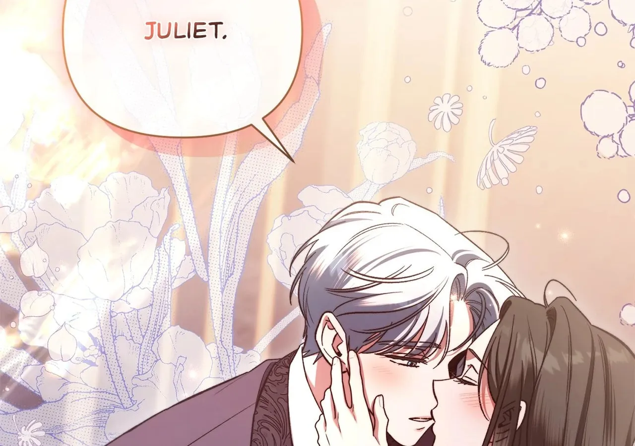 Read All for My Dearest Juliet chapter 42 image 1 on Lezhin