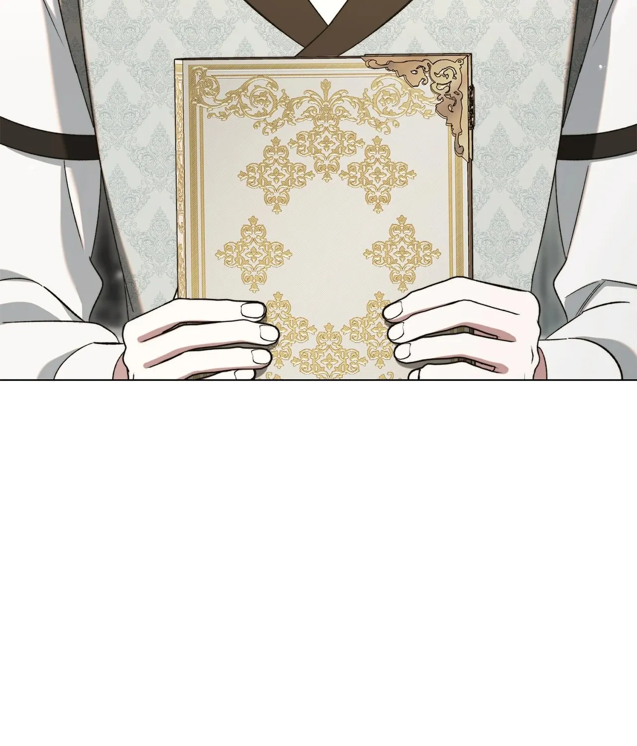 Read All for My Dearest Juliet chapter 42 image 100 on Lezhin