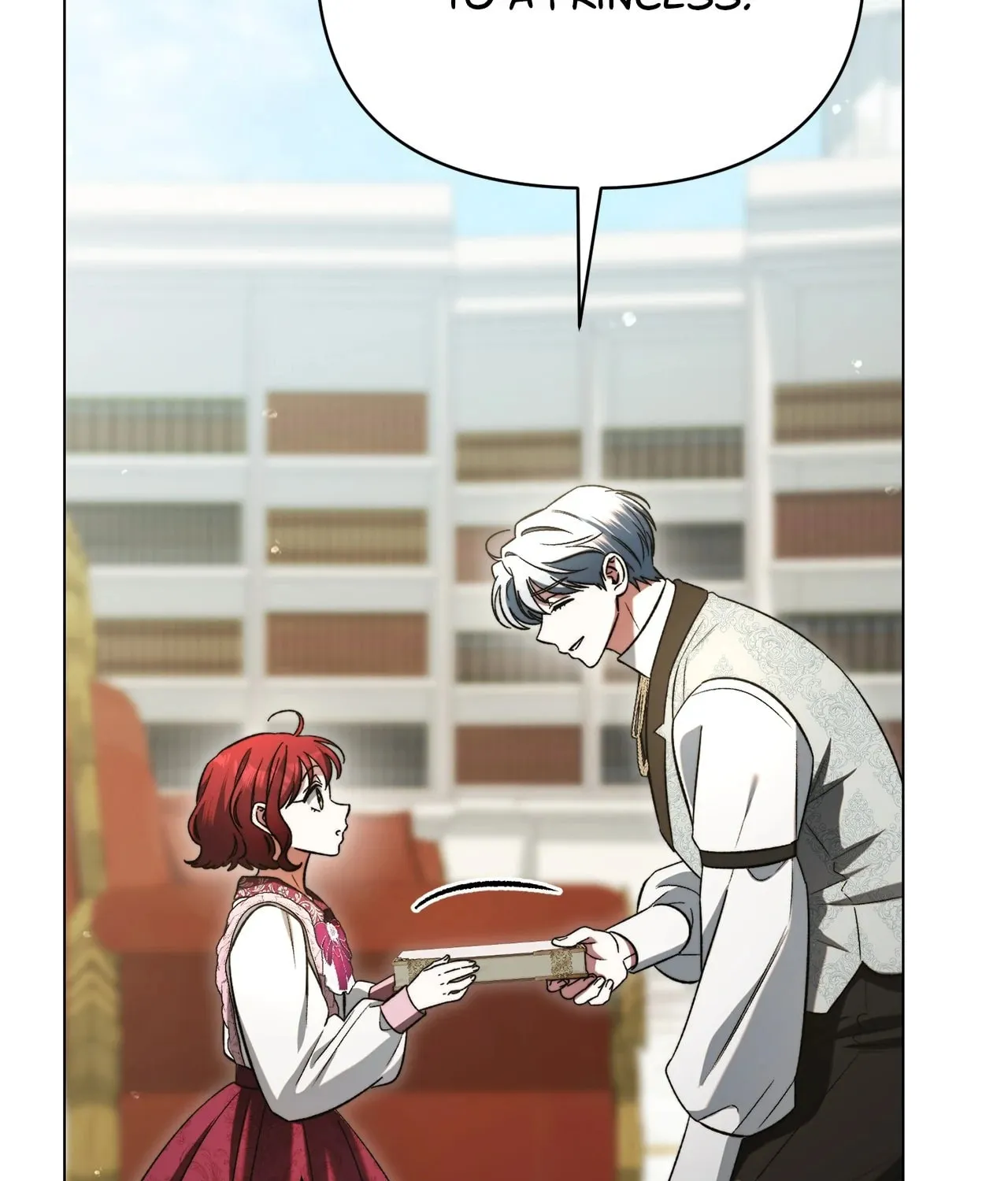Read All for My Dearest Juliet chapter 42 image 102 on Lezhin