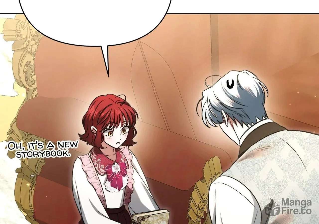 Read All for My Dearest Juliet chapter 42 image 107 on Lezhin