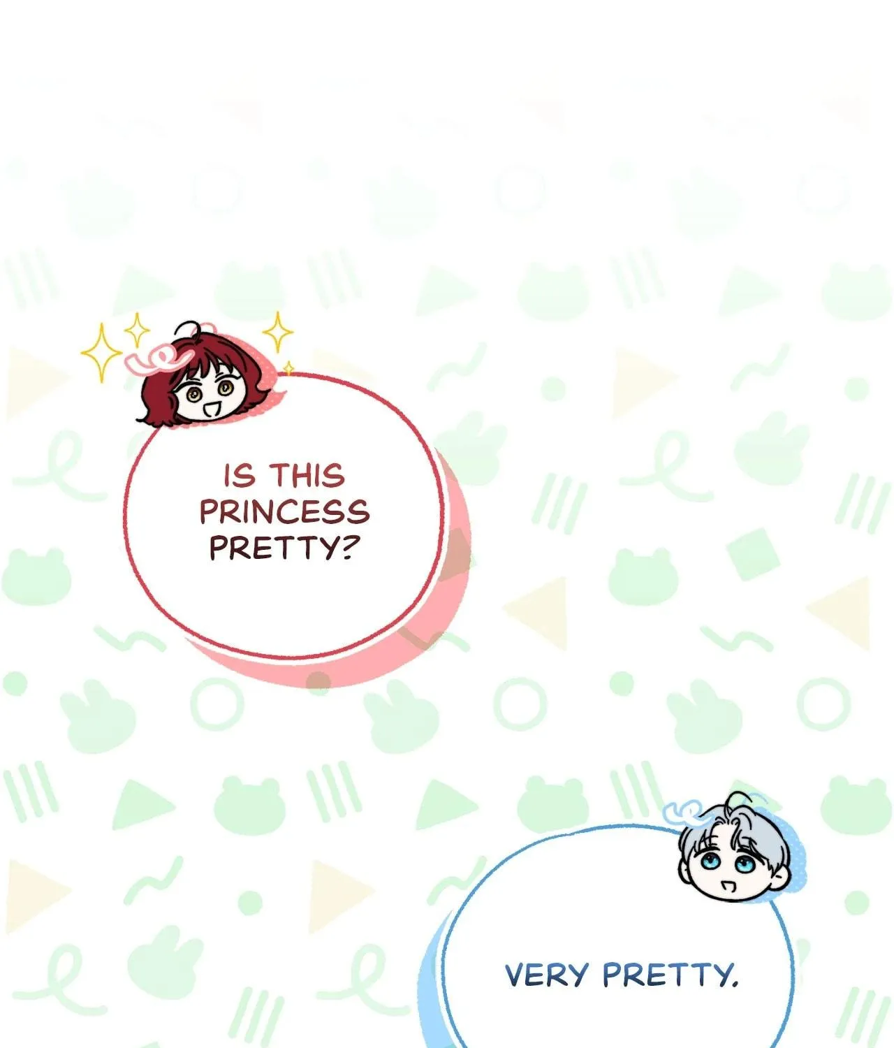 Read All for My Dearest Juliet chapter 42 image 110 on Lezhin