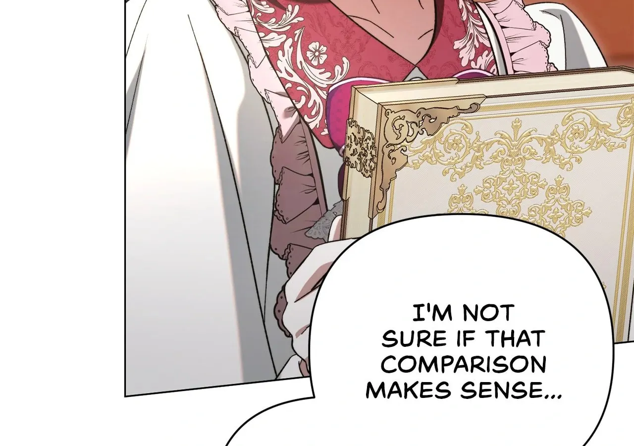 Read All for My Dearest Juliet chapter 42 image 113 on Lezhin