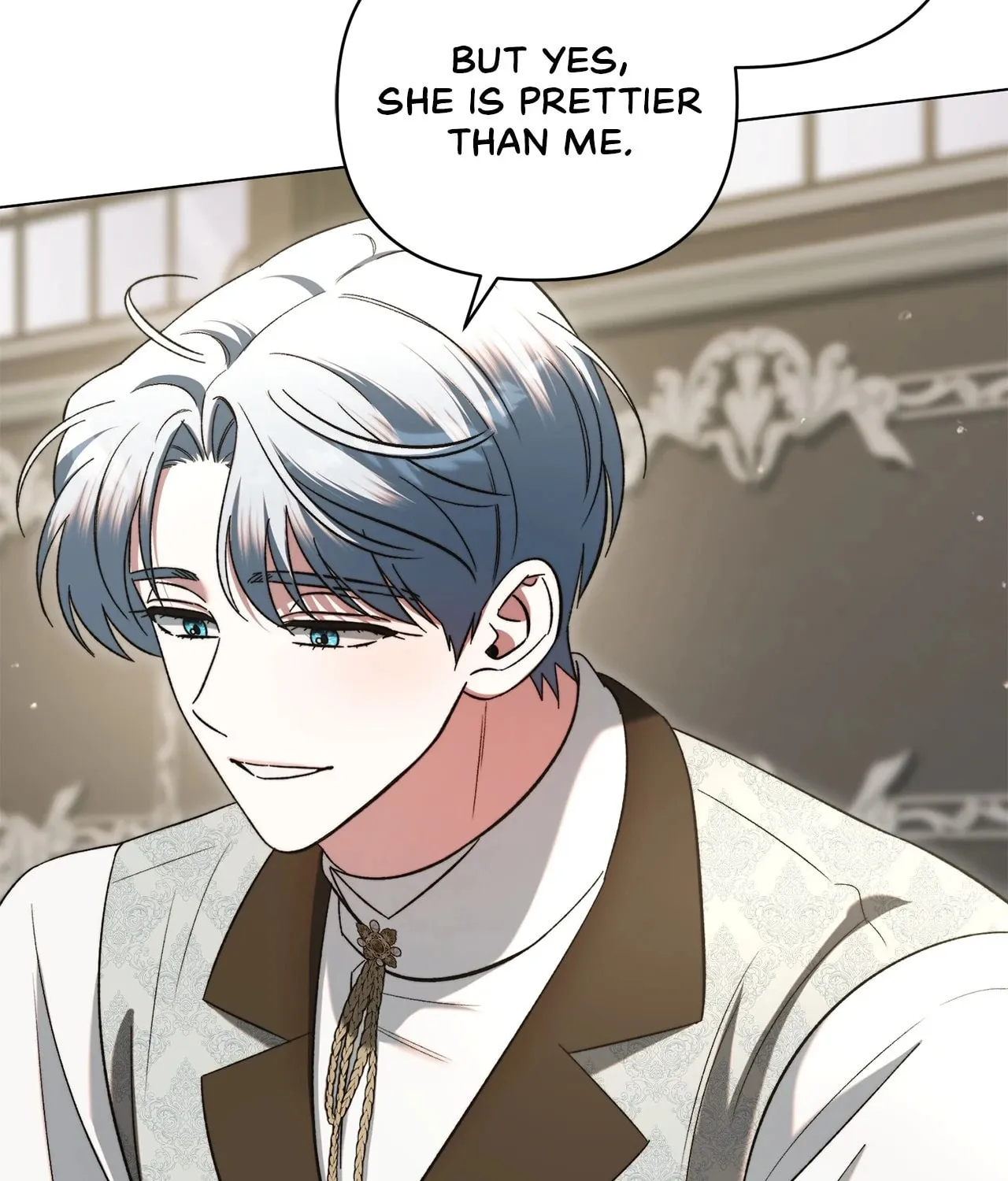 Read All for My Dearest Juliet chapter 42 image 114 on Lezhin