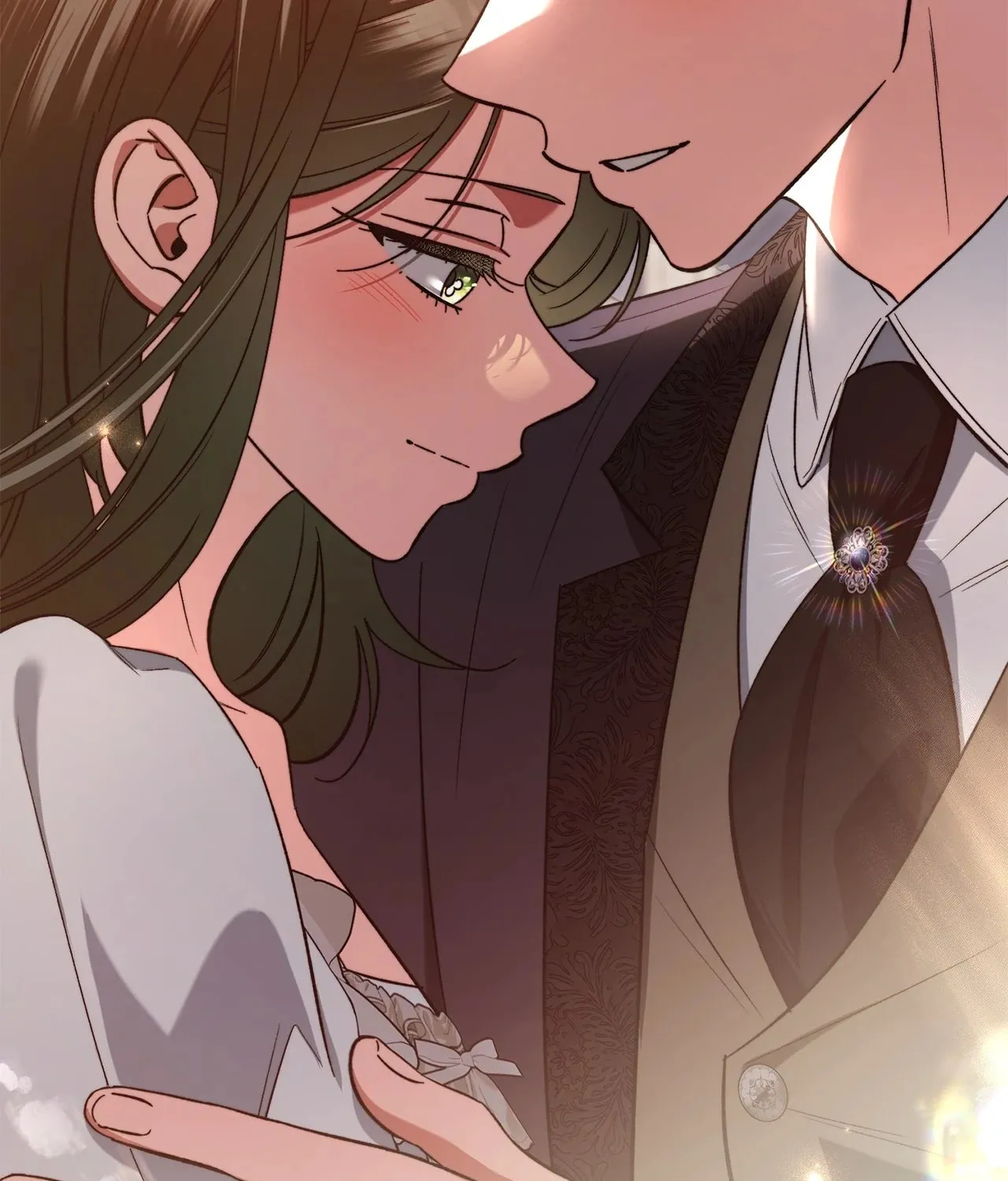 Read All for My Dearest Juliet chapter 42 image 12 on Lezhin