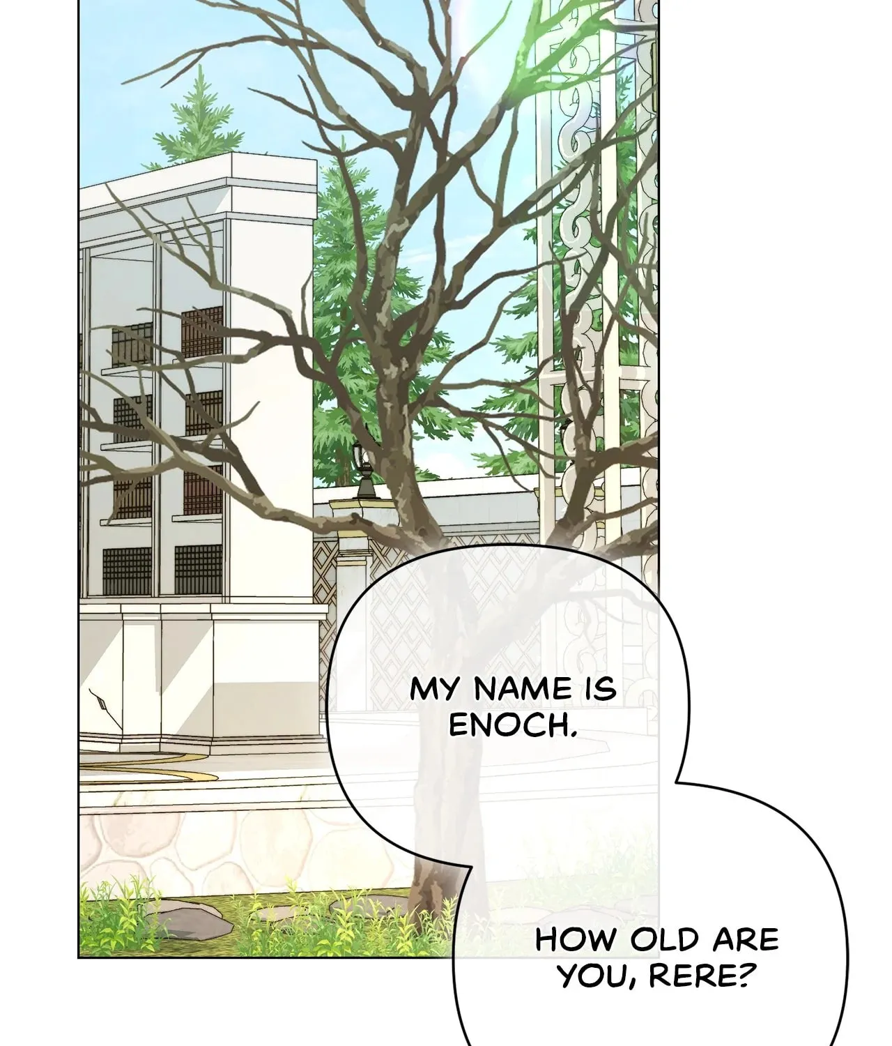 Read All for My Dearest Juliet chapter 42 image 120 on Lezhin