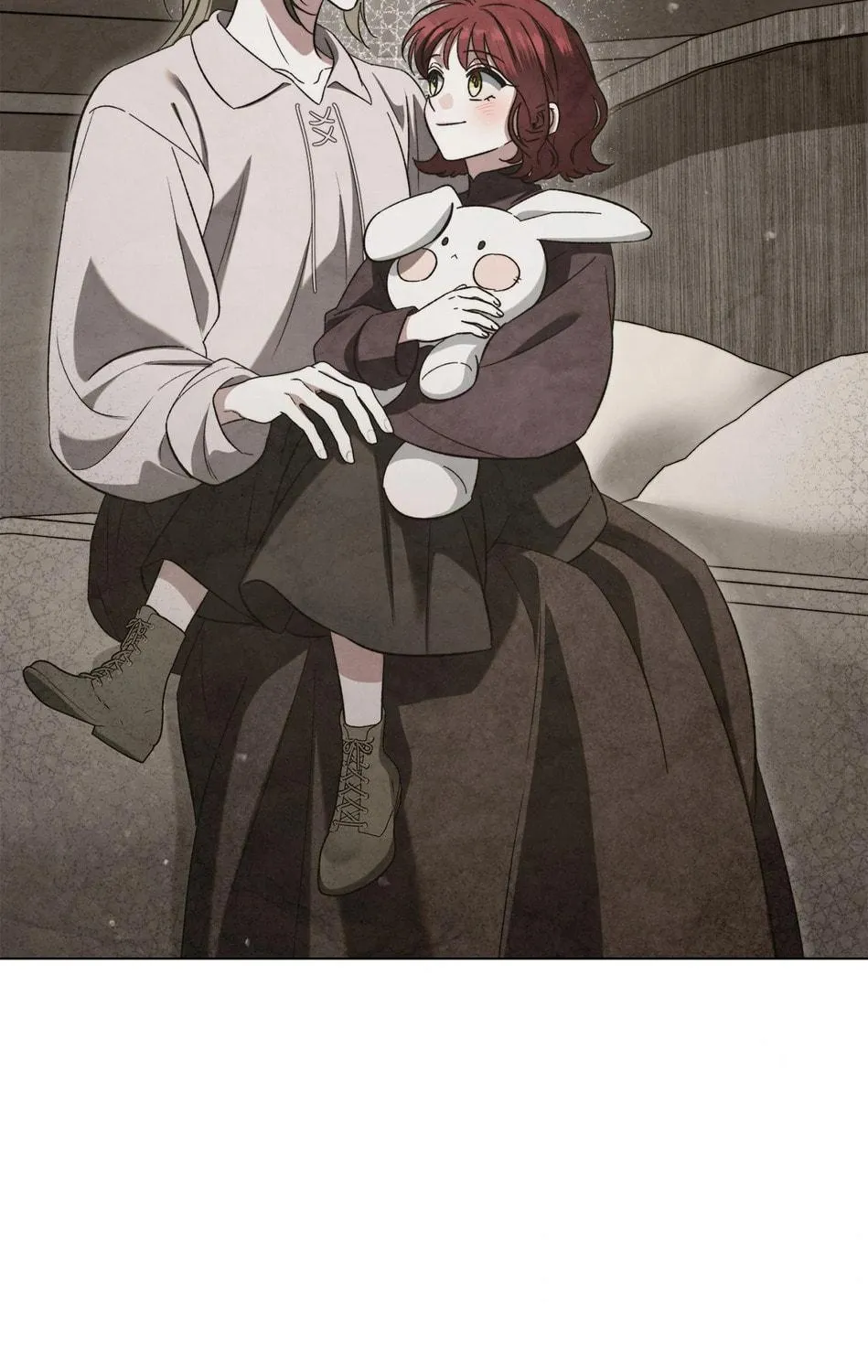Read All for My Dearest Juliet chapter 42 image 128 on Lezhin