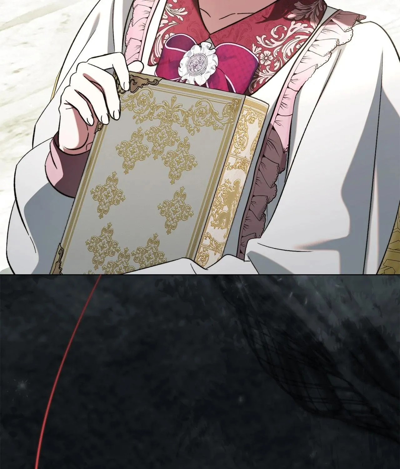 Read All for My Dearest Juliet chapter 42 image 140 on Lezhin
