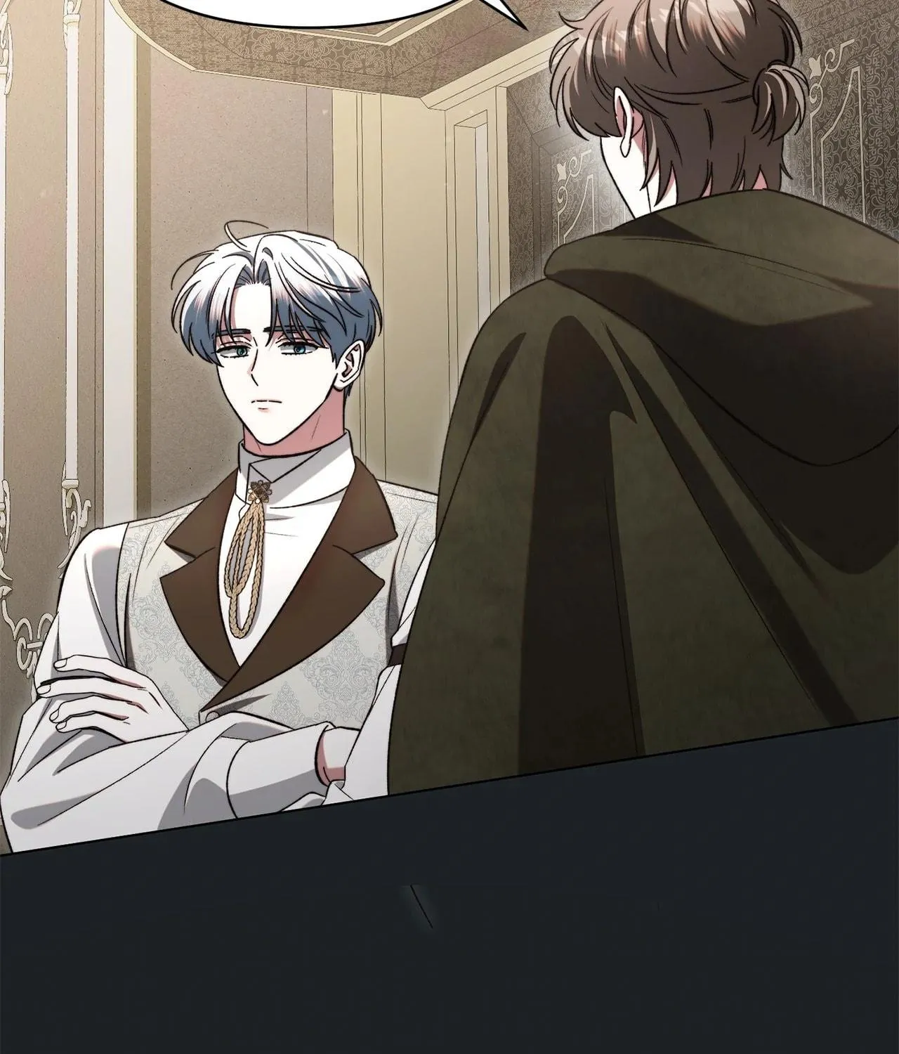 Read All for My Dearest Juliet chapter 42 image 157 on Lezhin