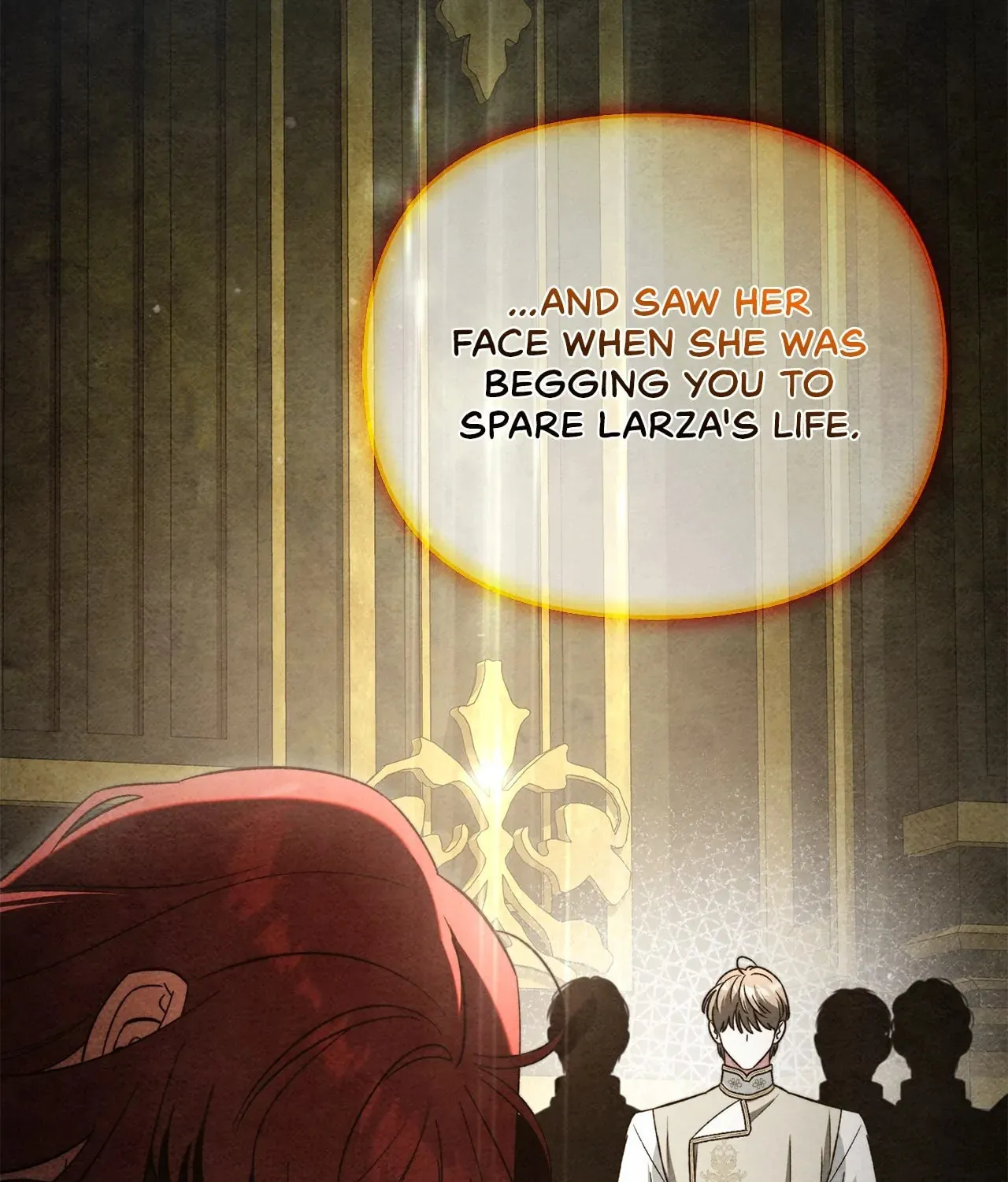 Read All for My Dearest Juliet chapter 42 image 159 on Lezhin
