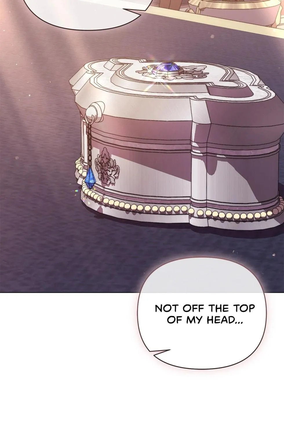 Read All for My Dearest Juliet chapter 42 image 18 on Lezhin