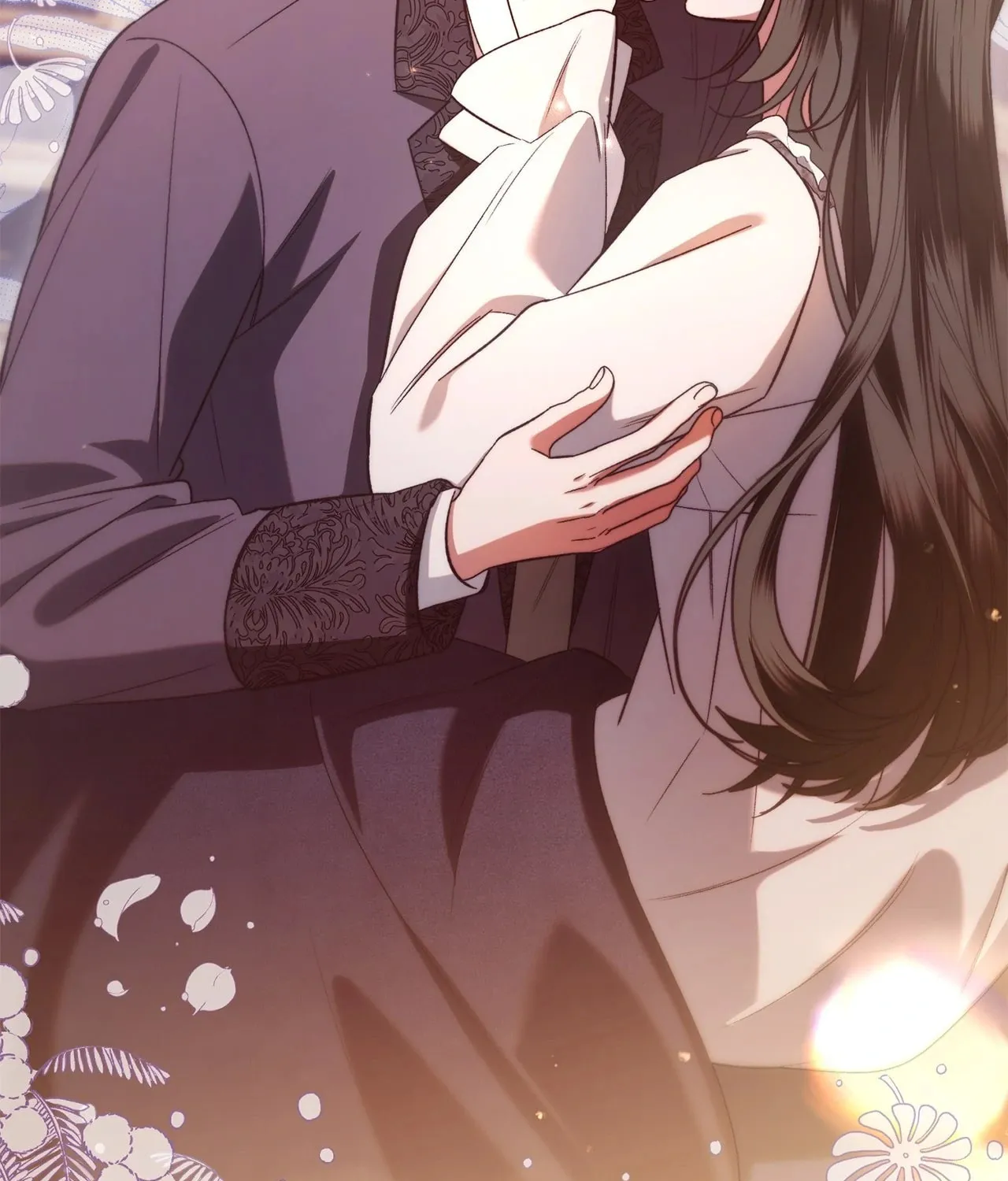 Read All for My Dearest Juliet chapter 42 image 2 on Lezhin