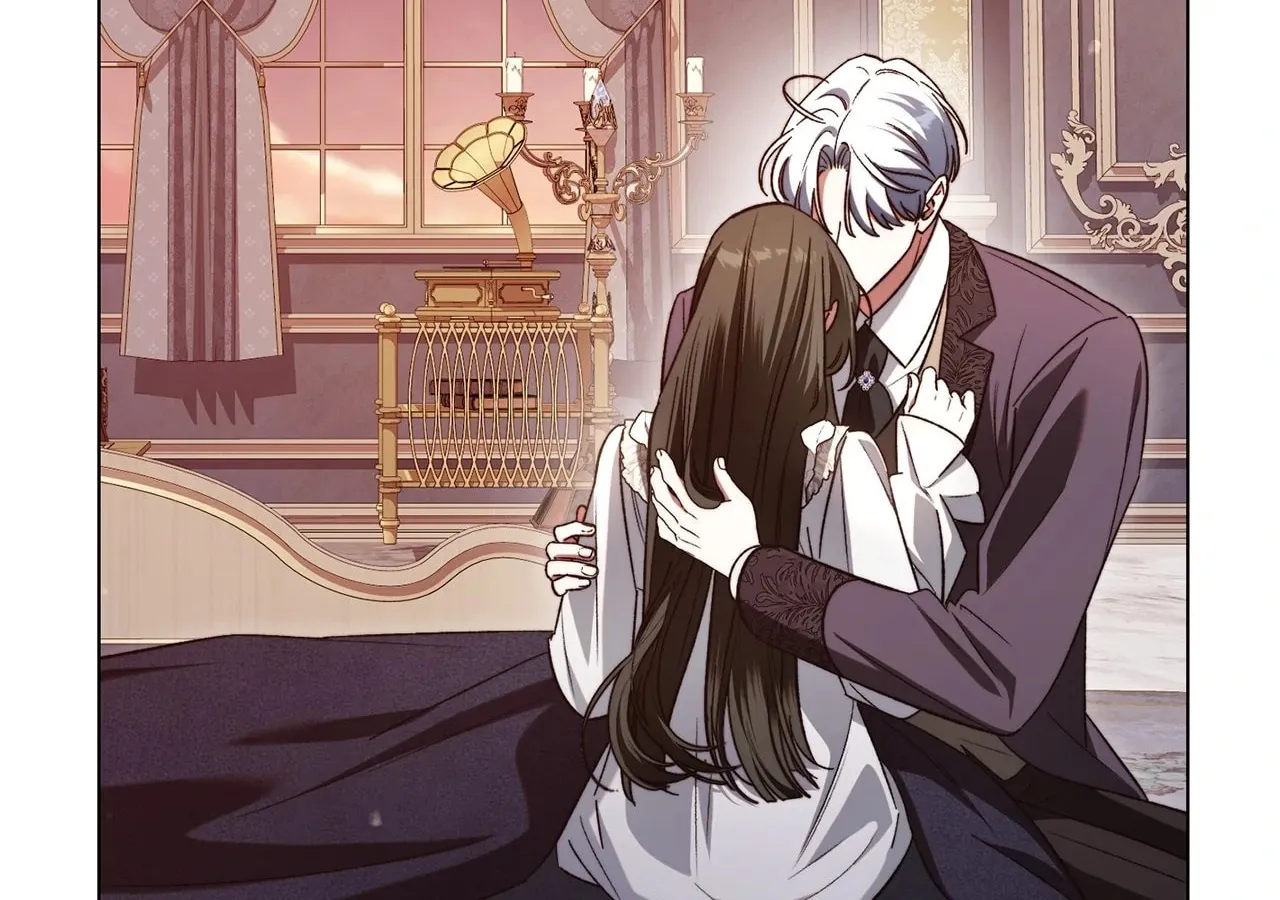 Read All for My Dearest Juliet chapter 42 image 21 on Lezhin