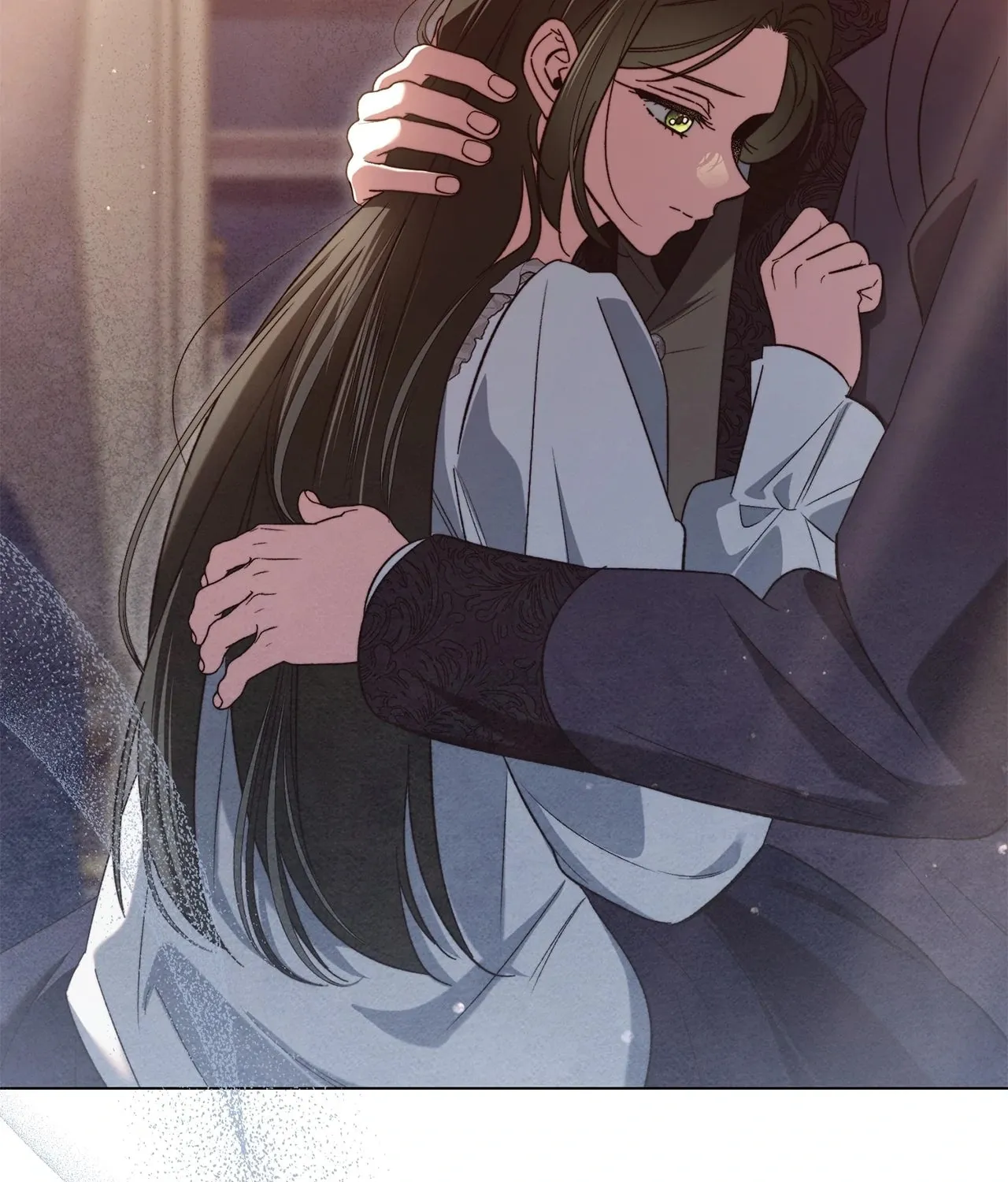 Read All for My Dearest Juliet chapter 42 image 26 on Lezhin
