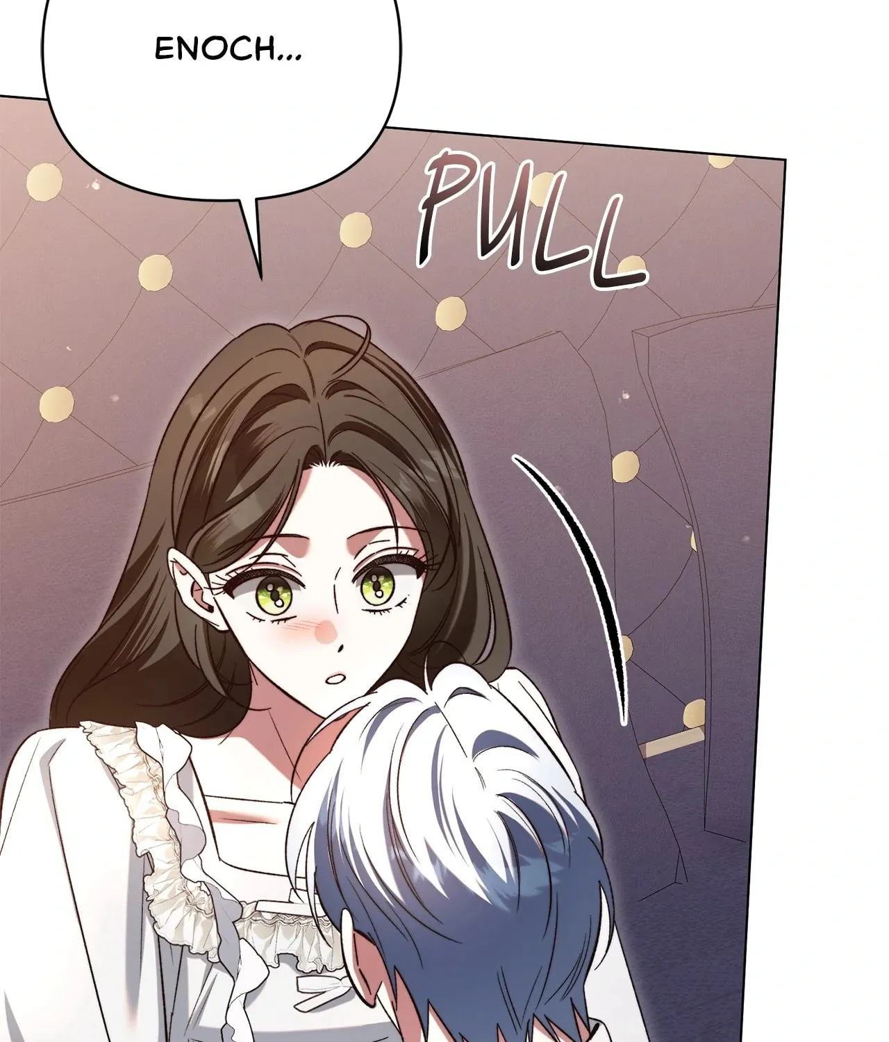 Read All for My Dearest Juliet chapter 42 image 30 on Lezhin