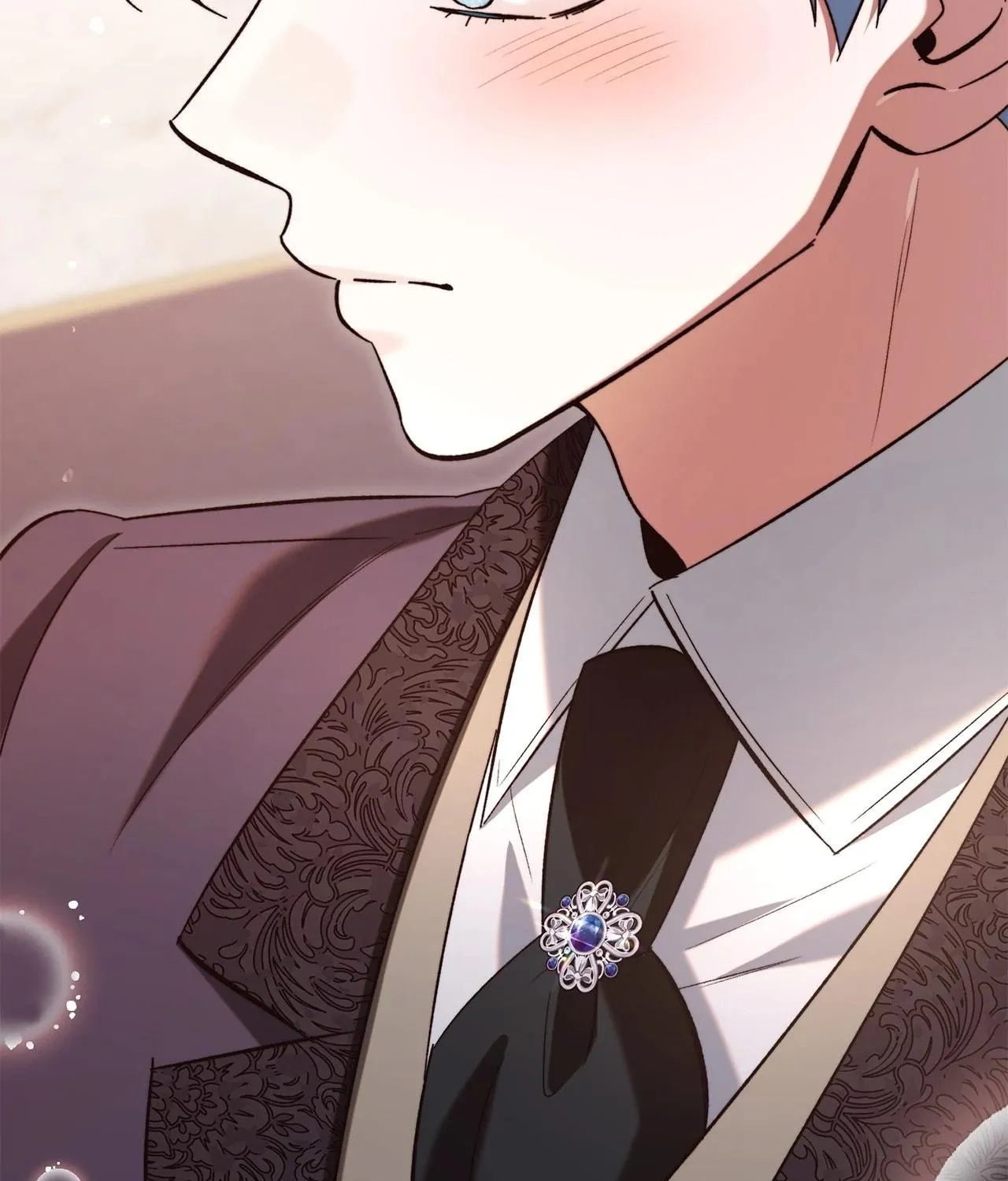Read All for My Dearest Juliet chapter 42 image 34 on Lezhin