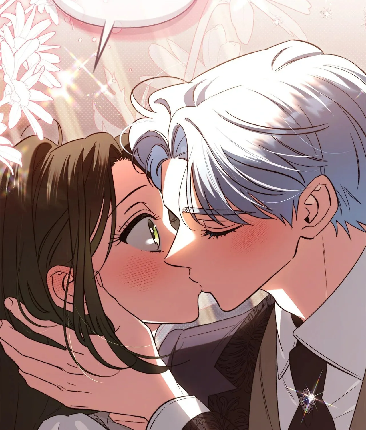 Read All for My Dearest Juliet chapter 42 image 41 on Lezhin