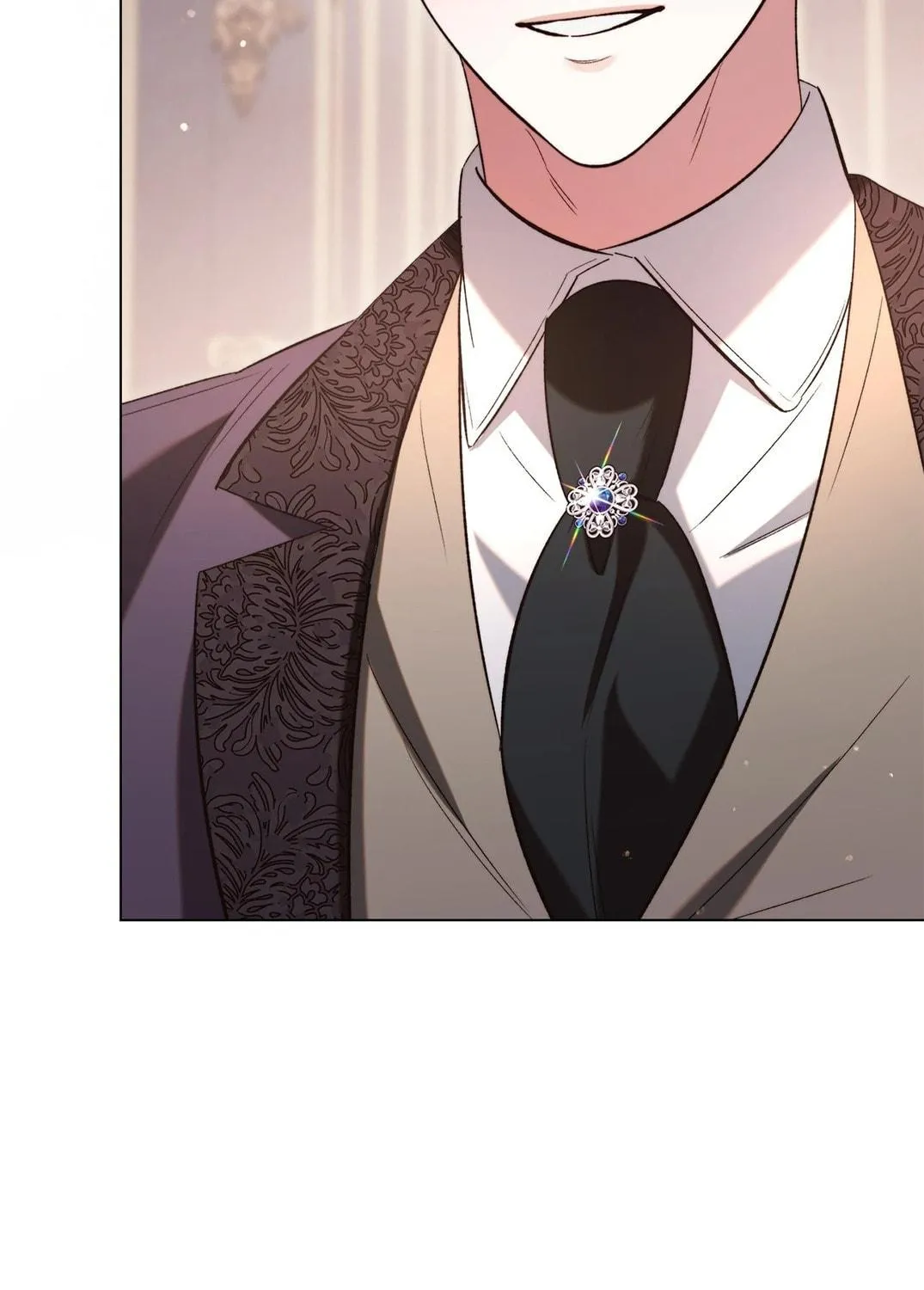Read All for My Dearest Juliet chapter 42 image 47 on Lezhin