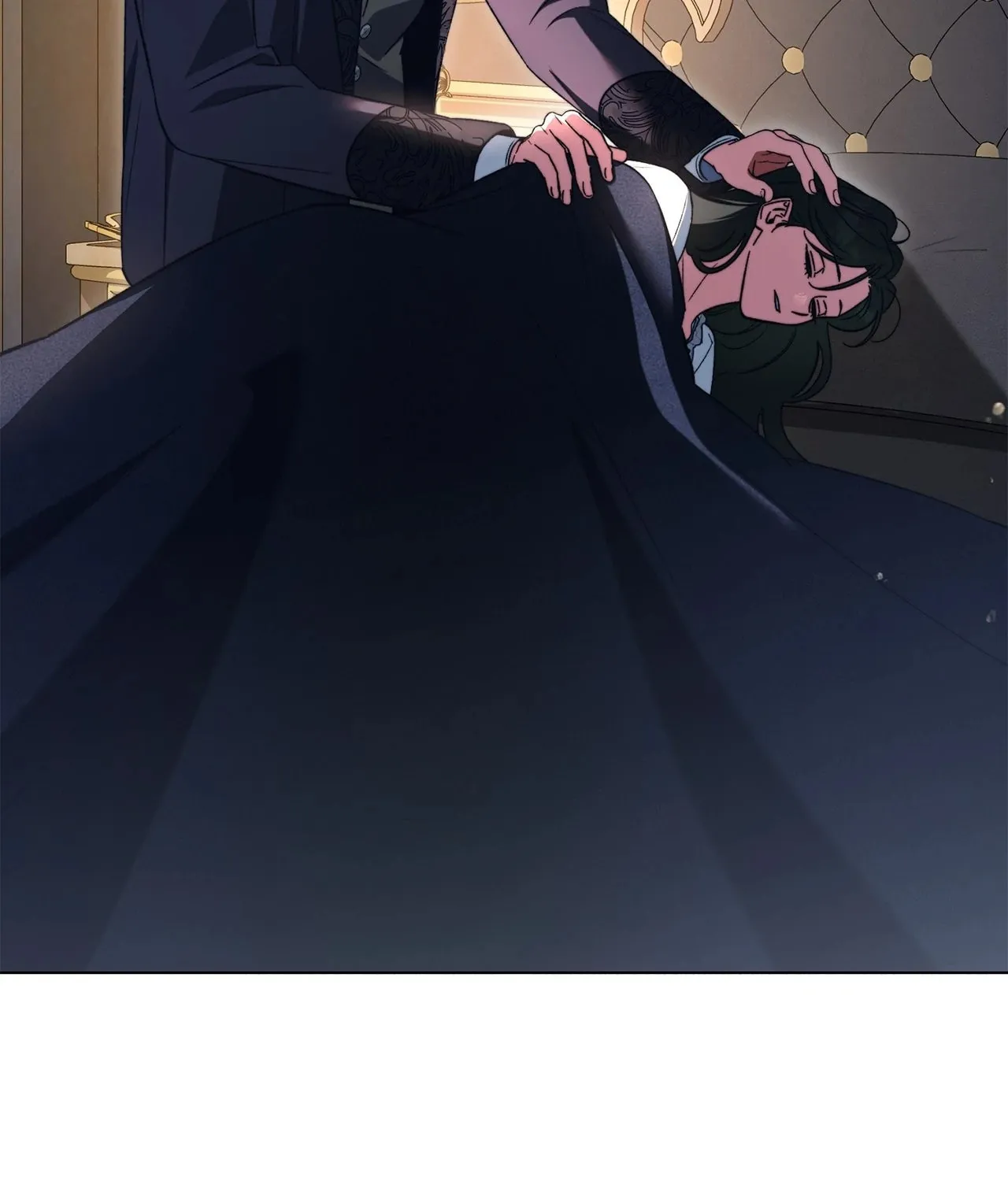 Read All for My Dearest Juliet chapter 42 image 73 on Lezhin