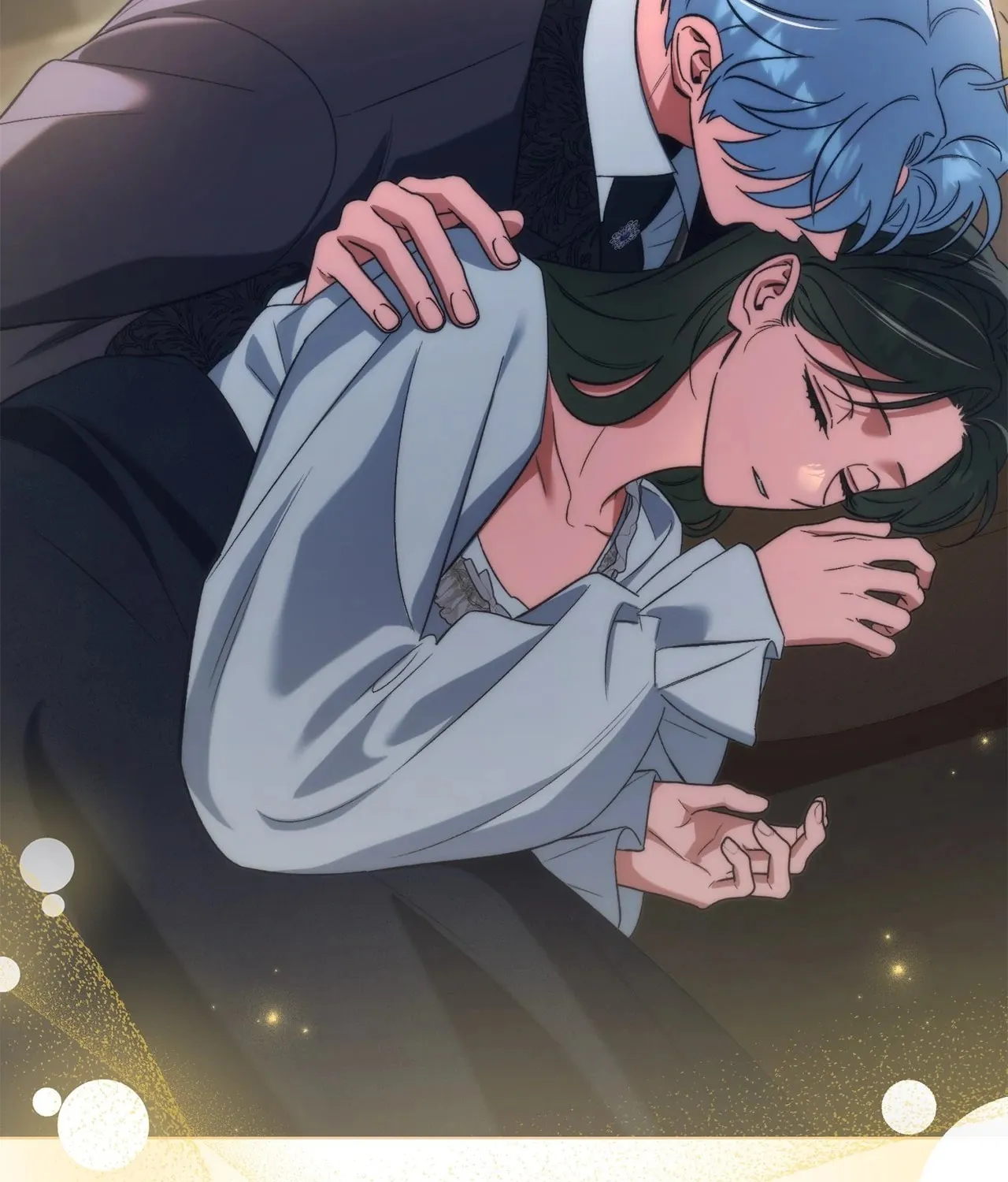 Read All for My Dearest Juliet chapter 42 image 79 on Lezhin