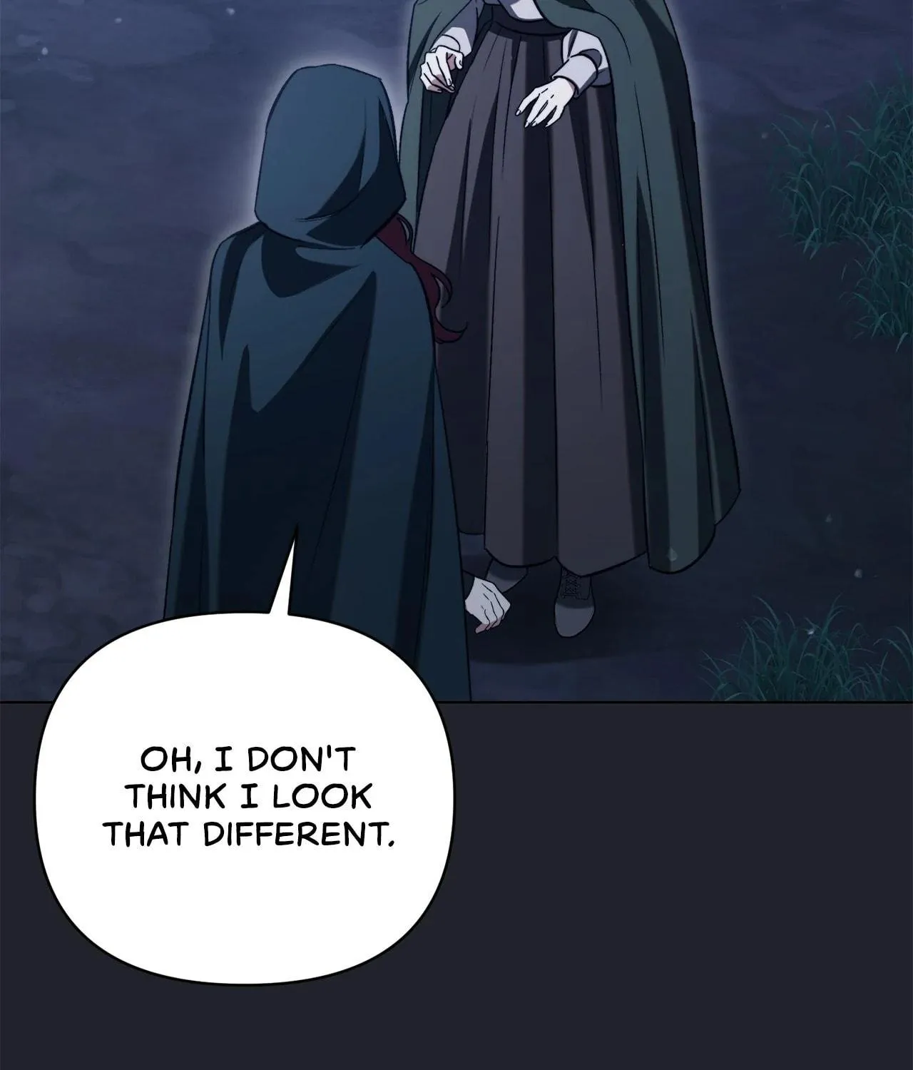 Read All for My Dearest Juliet chapter 43 image 114 on Lezhin