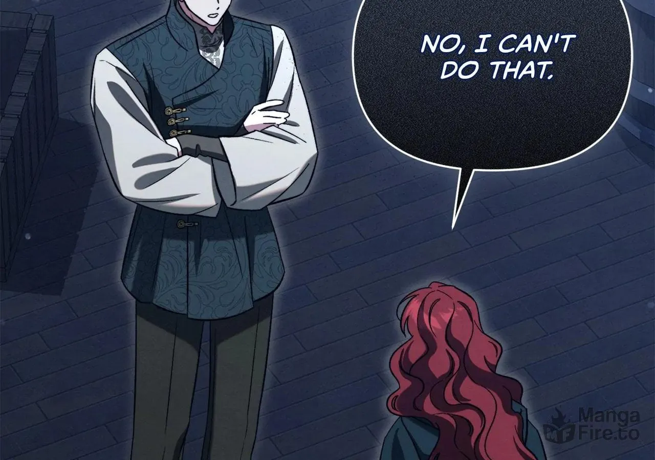 Read All for My Dearest Juliet chapter 43 image 124 on Lezhin