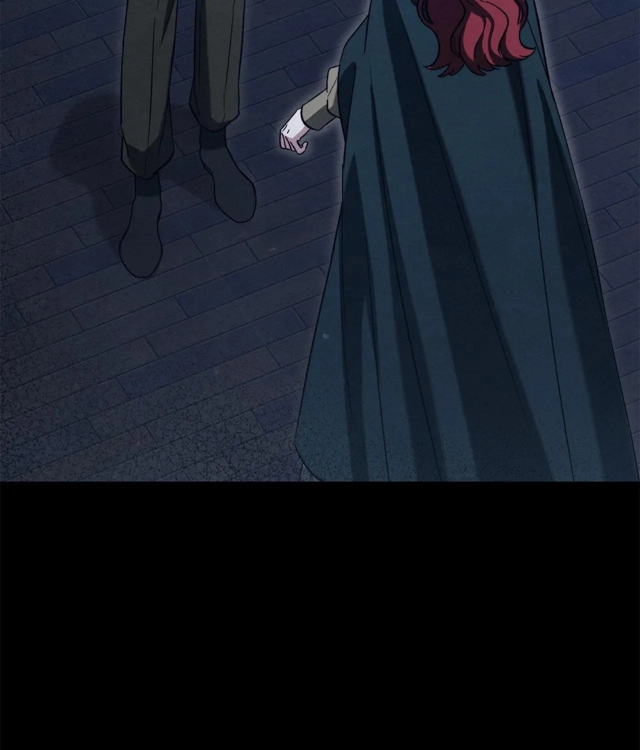 Read All for My Dearest Juliet chapter 43 image 125 on Lezhin
