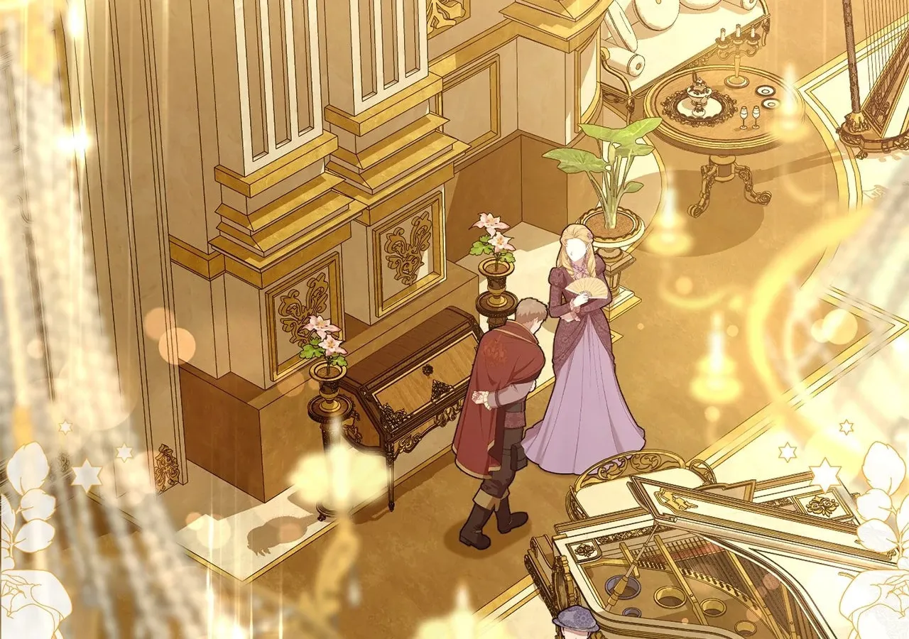 Read All for My Dearest Juliet chapter 43 image 142 on Lezhin