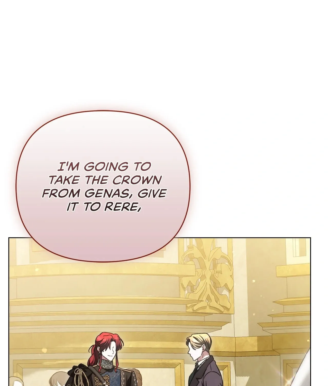Read All for My Dearest Juliet chapter 43 image 147 on Lezhin