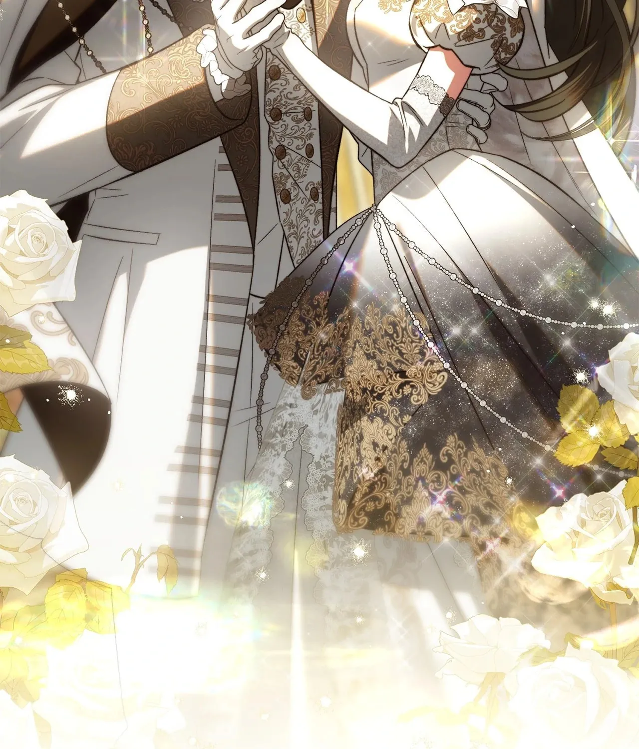 Read All for My Dearest Juliet chapter 43 image 151 on Lezhin